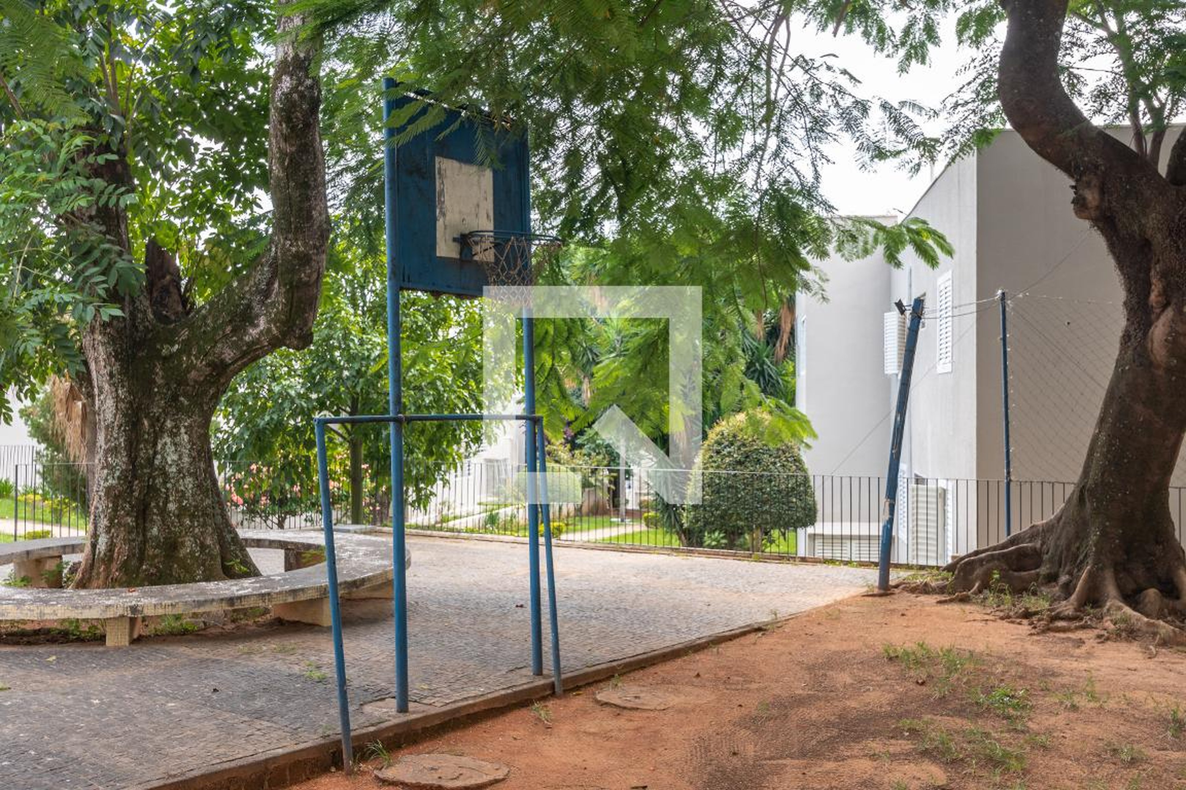 Campo de Futebol - Residencial Baroneza