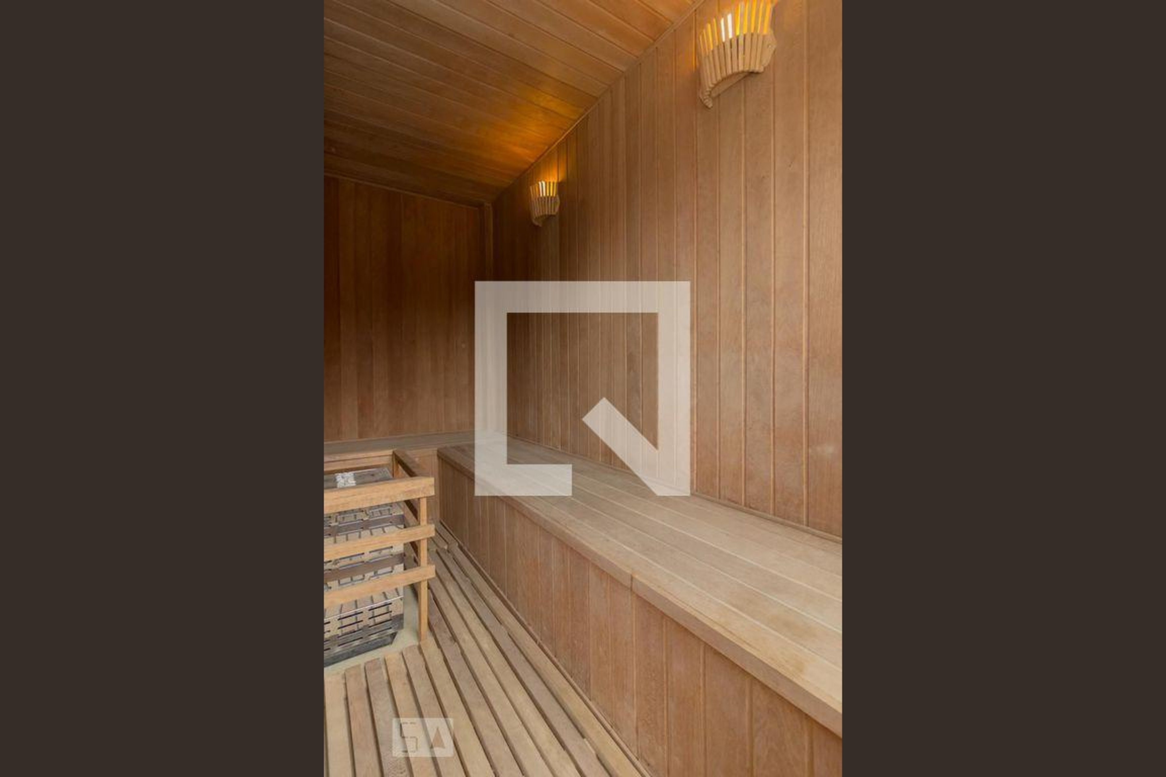 Sauna - Triz Housing