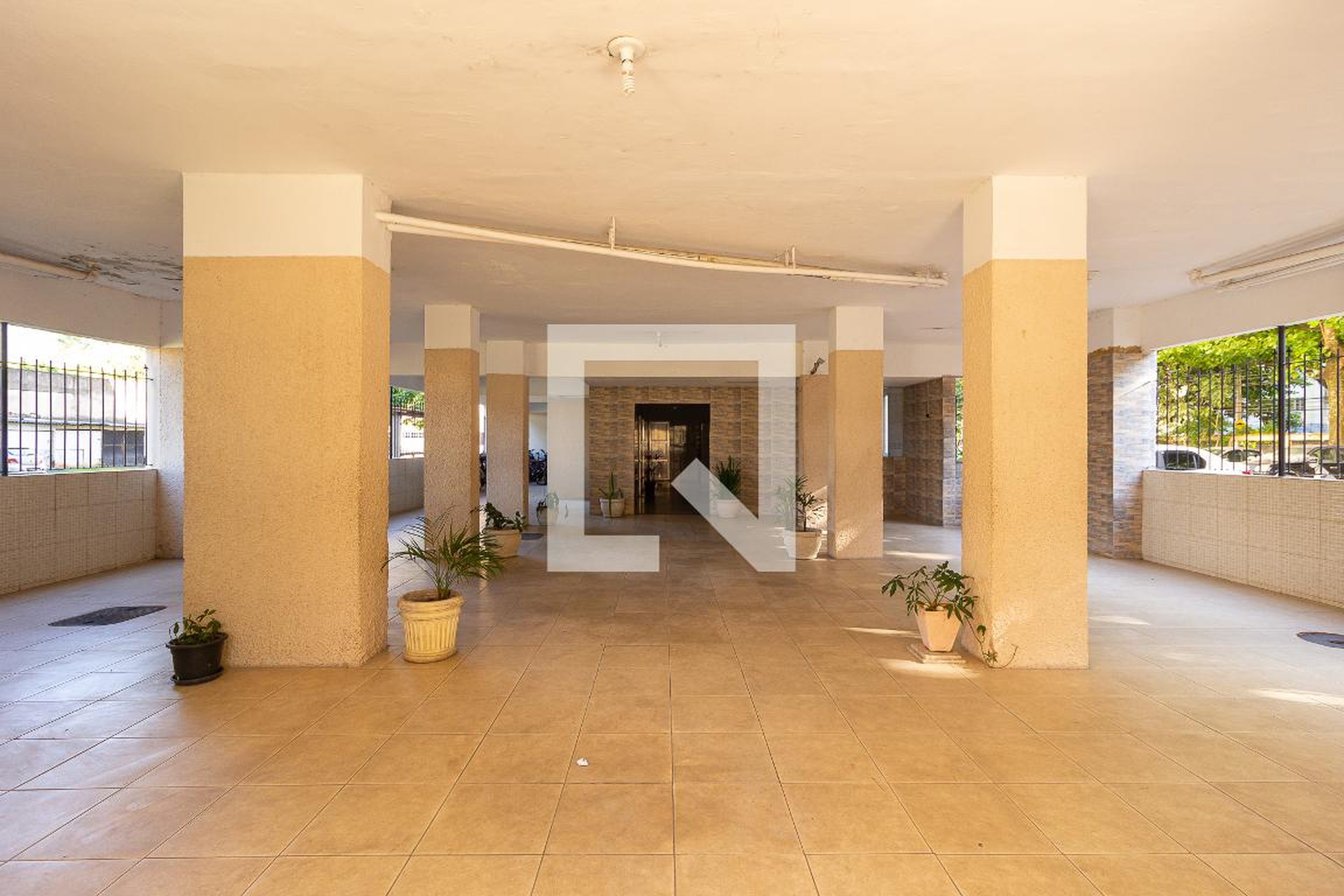 Hall de Entrada - 