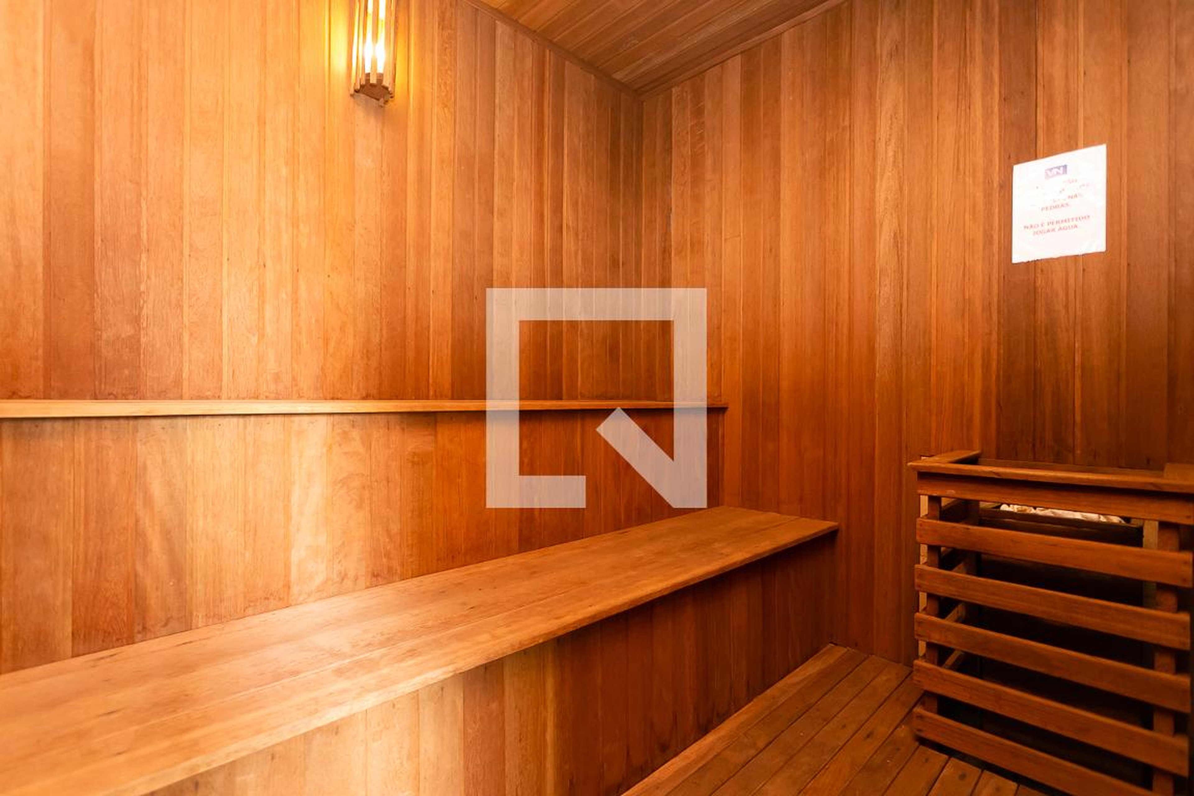 Sauna - 