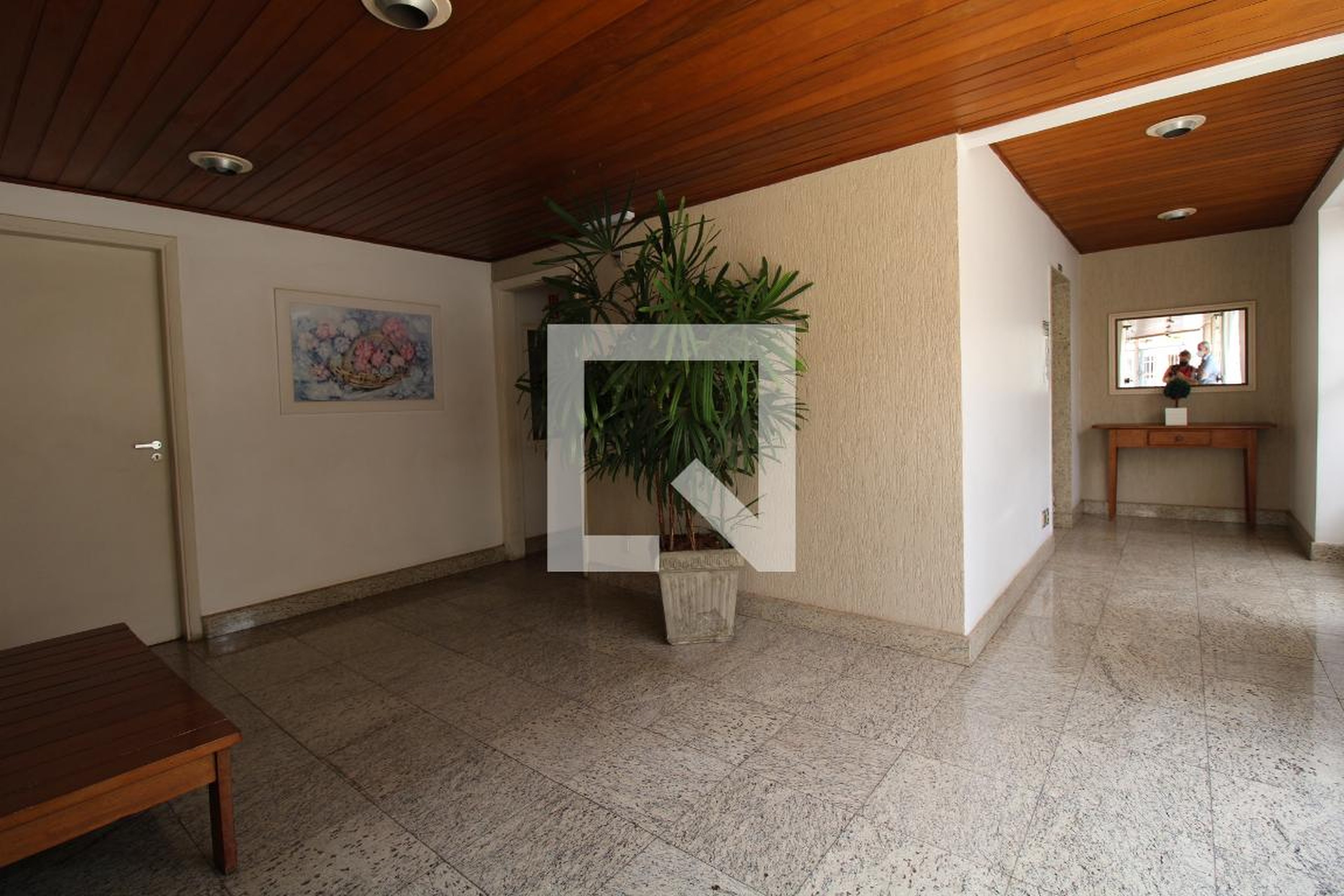 Hall de Entrada - 