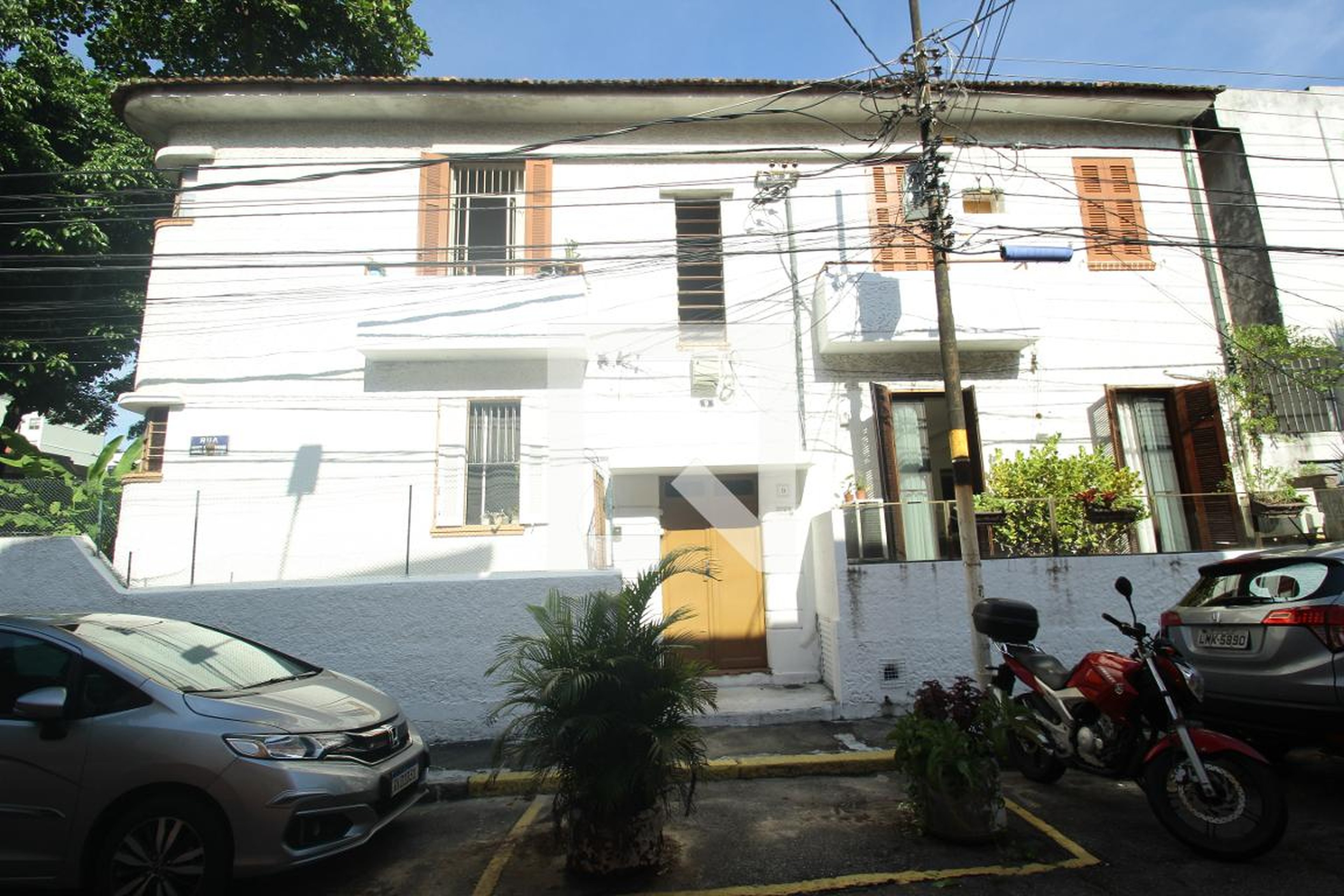 Condomínio em Rua Coronel Afonso Romano, 9, Botafogo - Rio de Janeiro ...