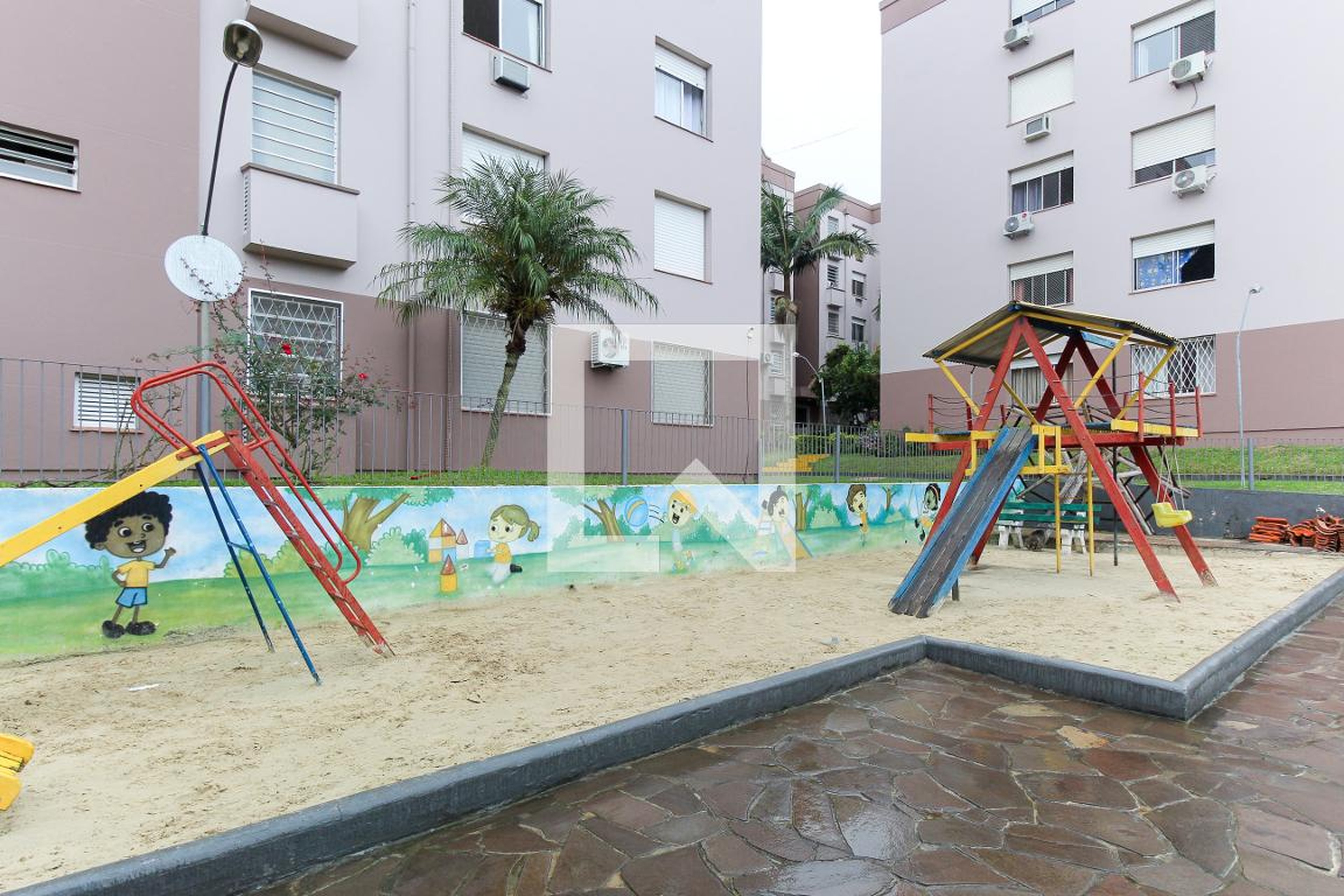 Playground - Piratini 3