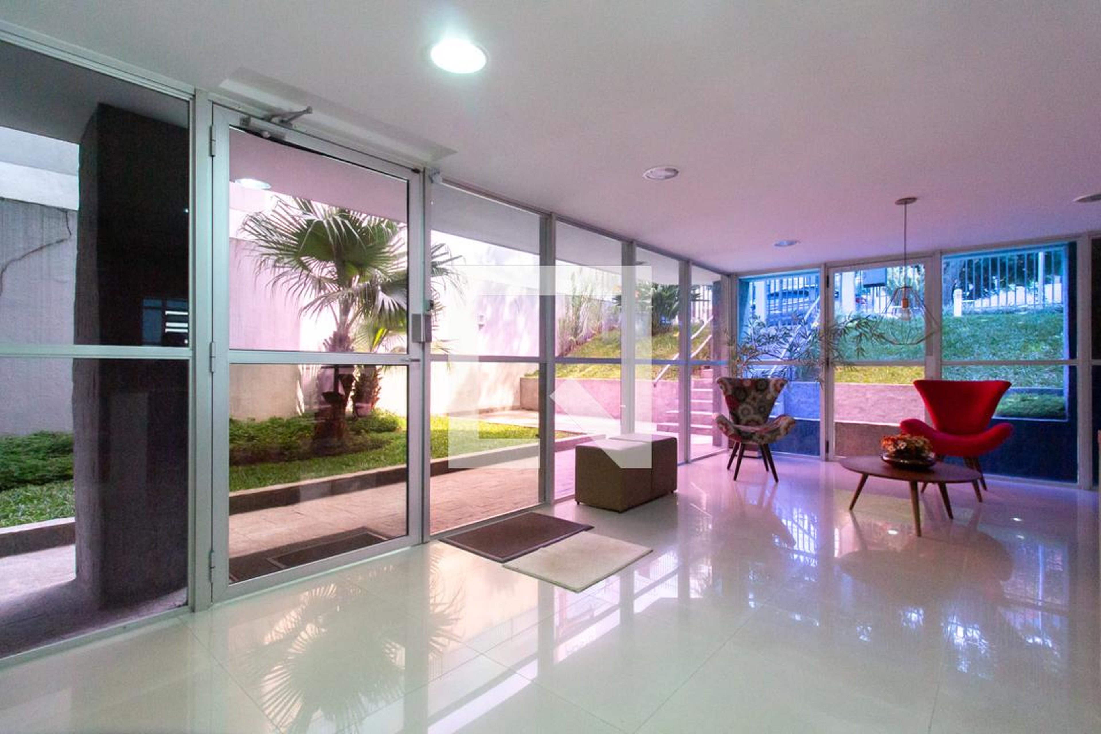 Hall de Entrada - 