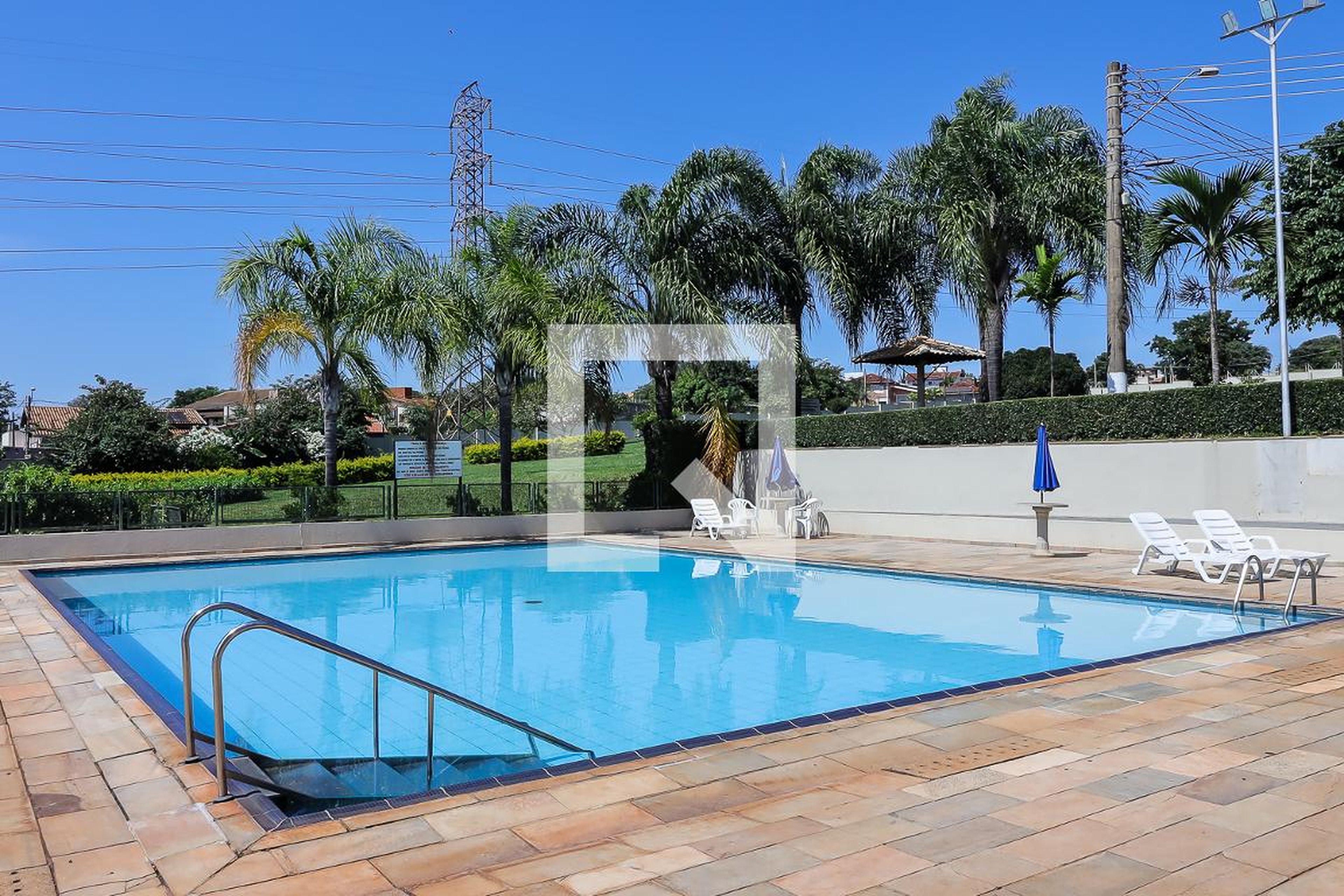 Piscina - 