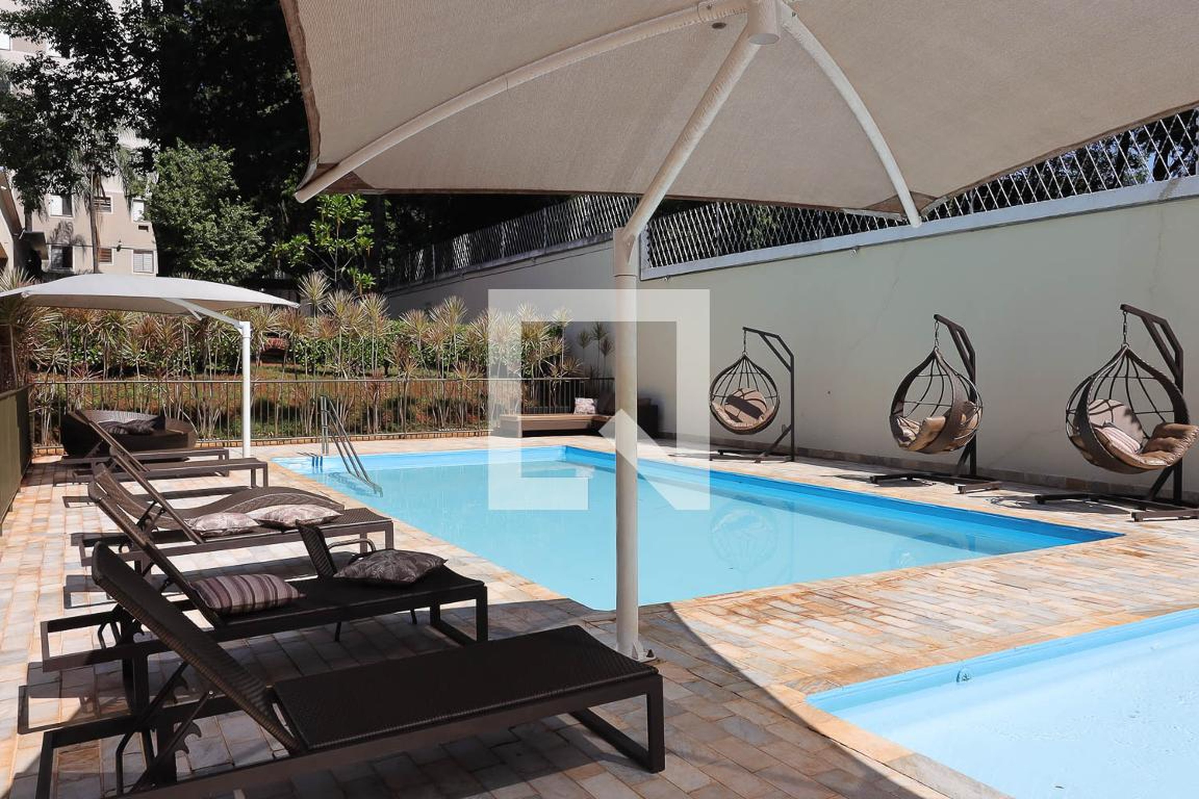 Piscina - 