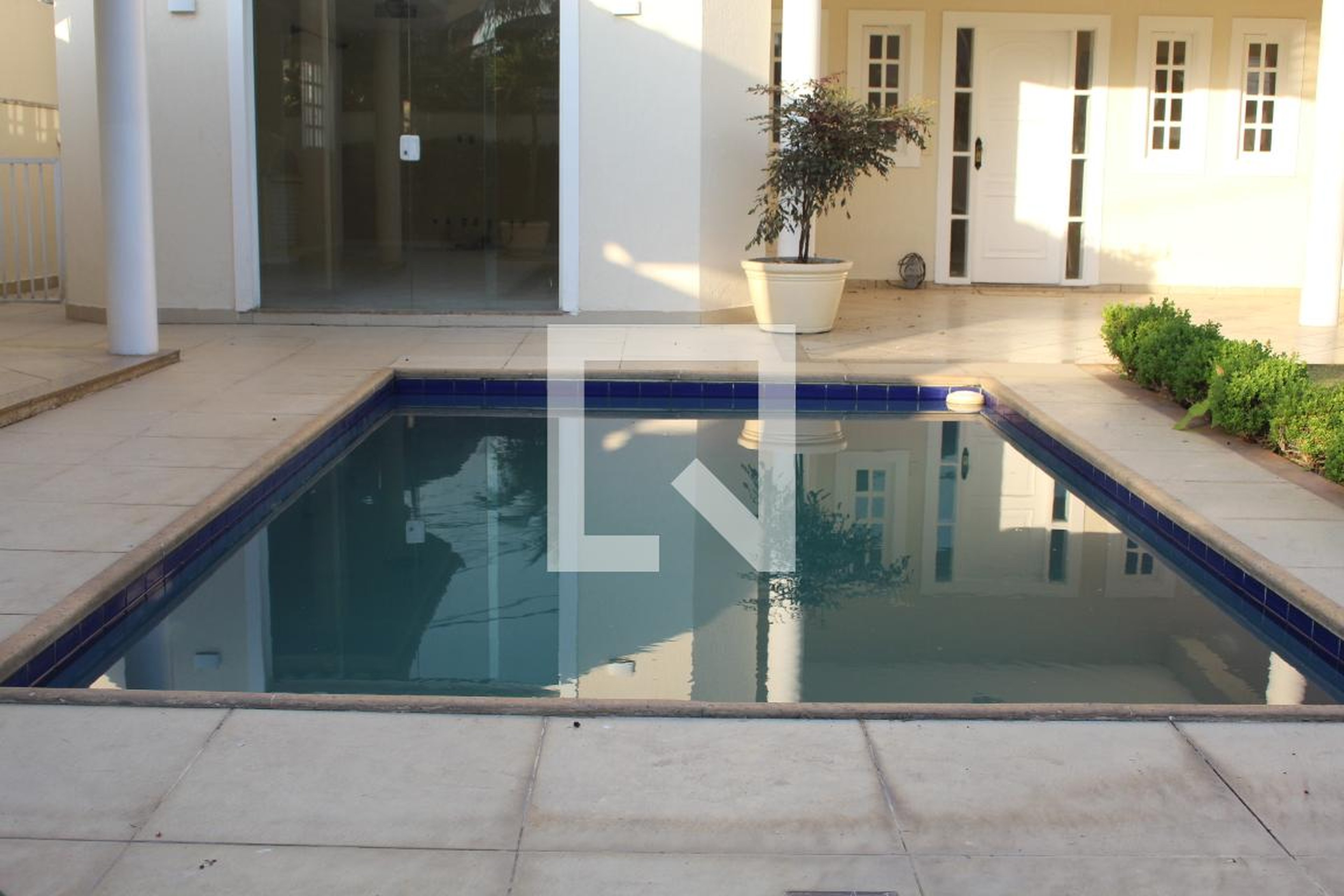 Piscina - 