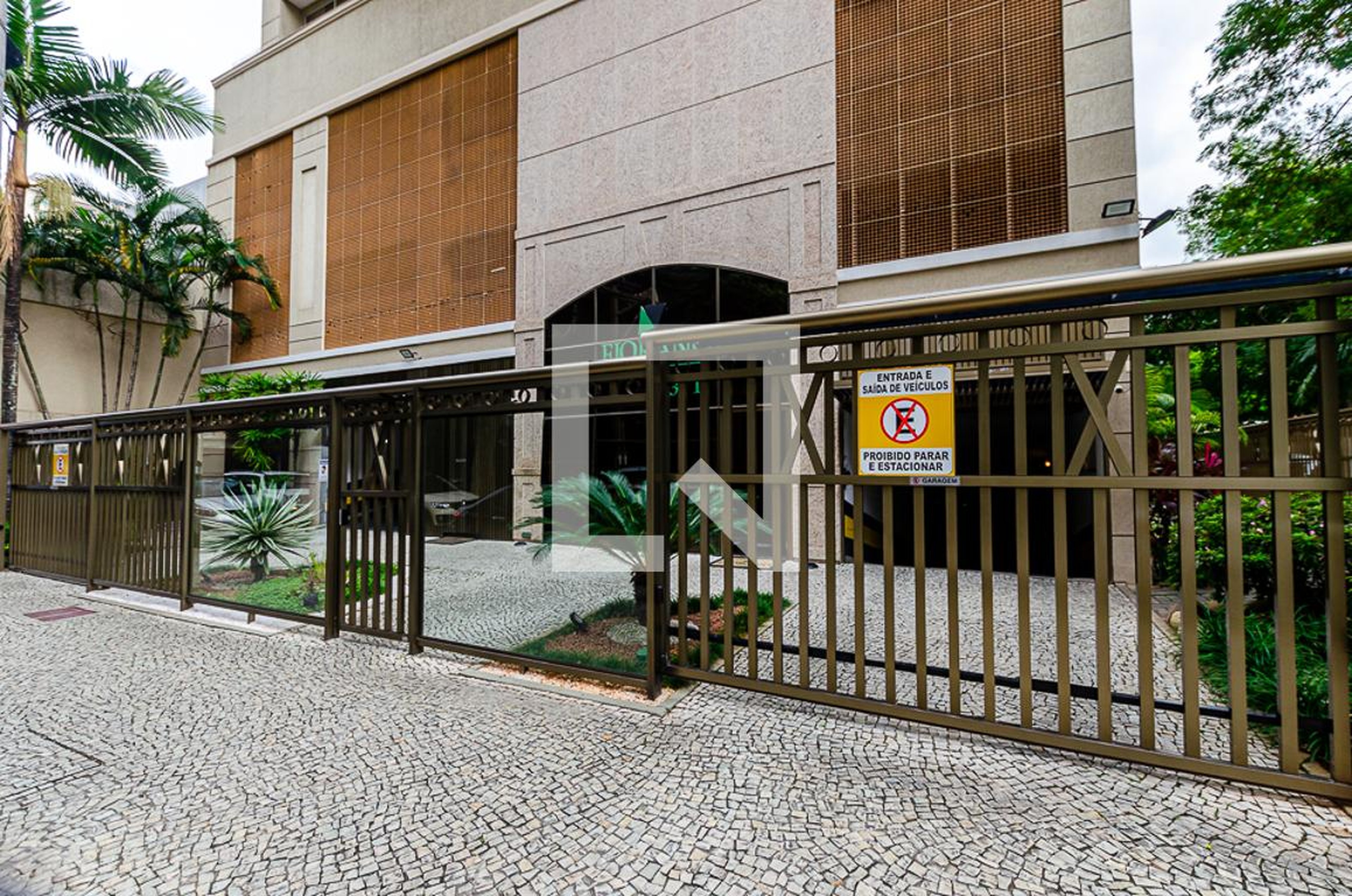 Área comum - RESIDENCIAL FIORANO