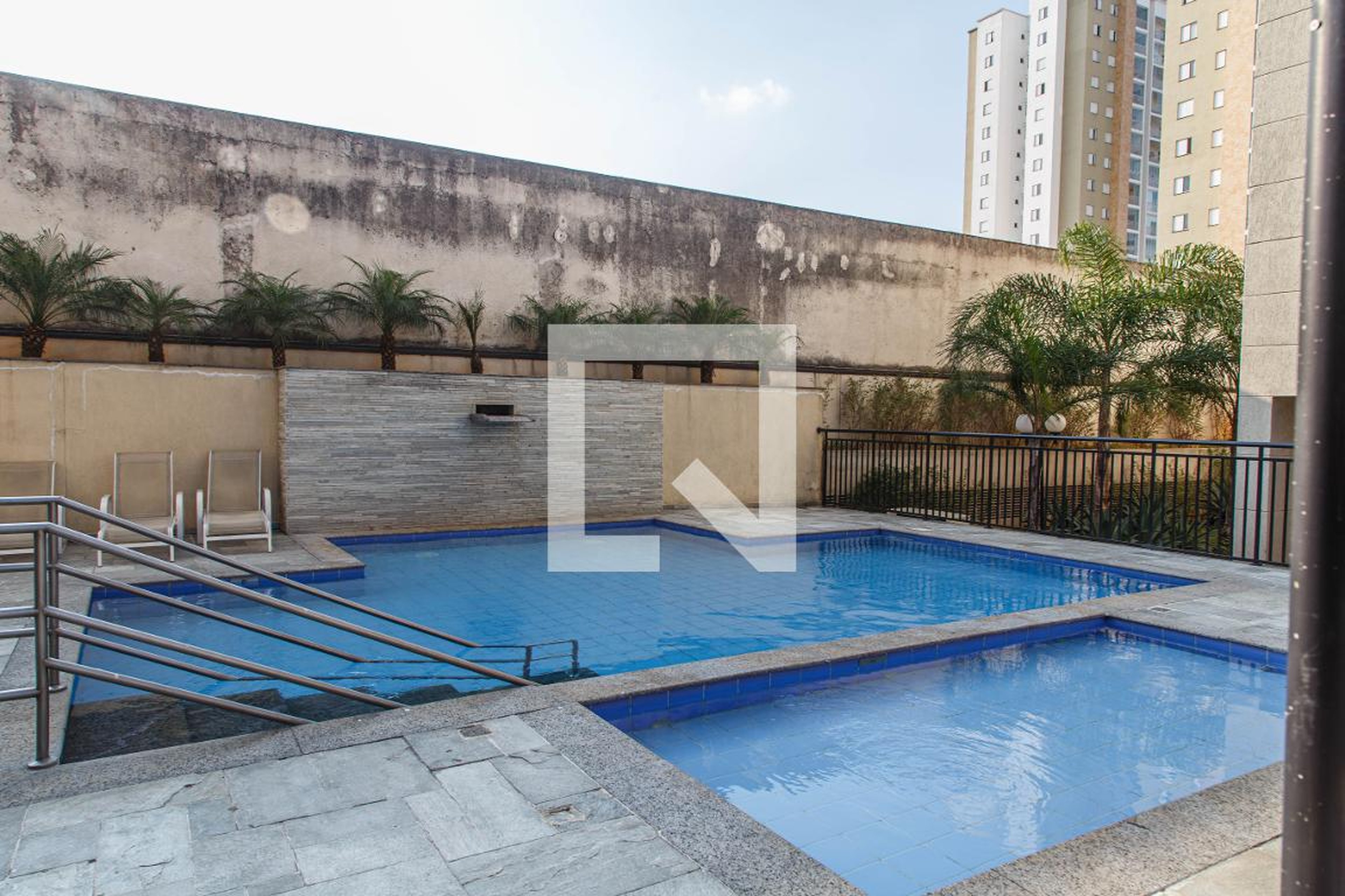 Piscina - 