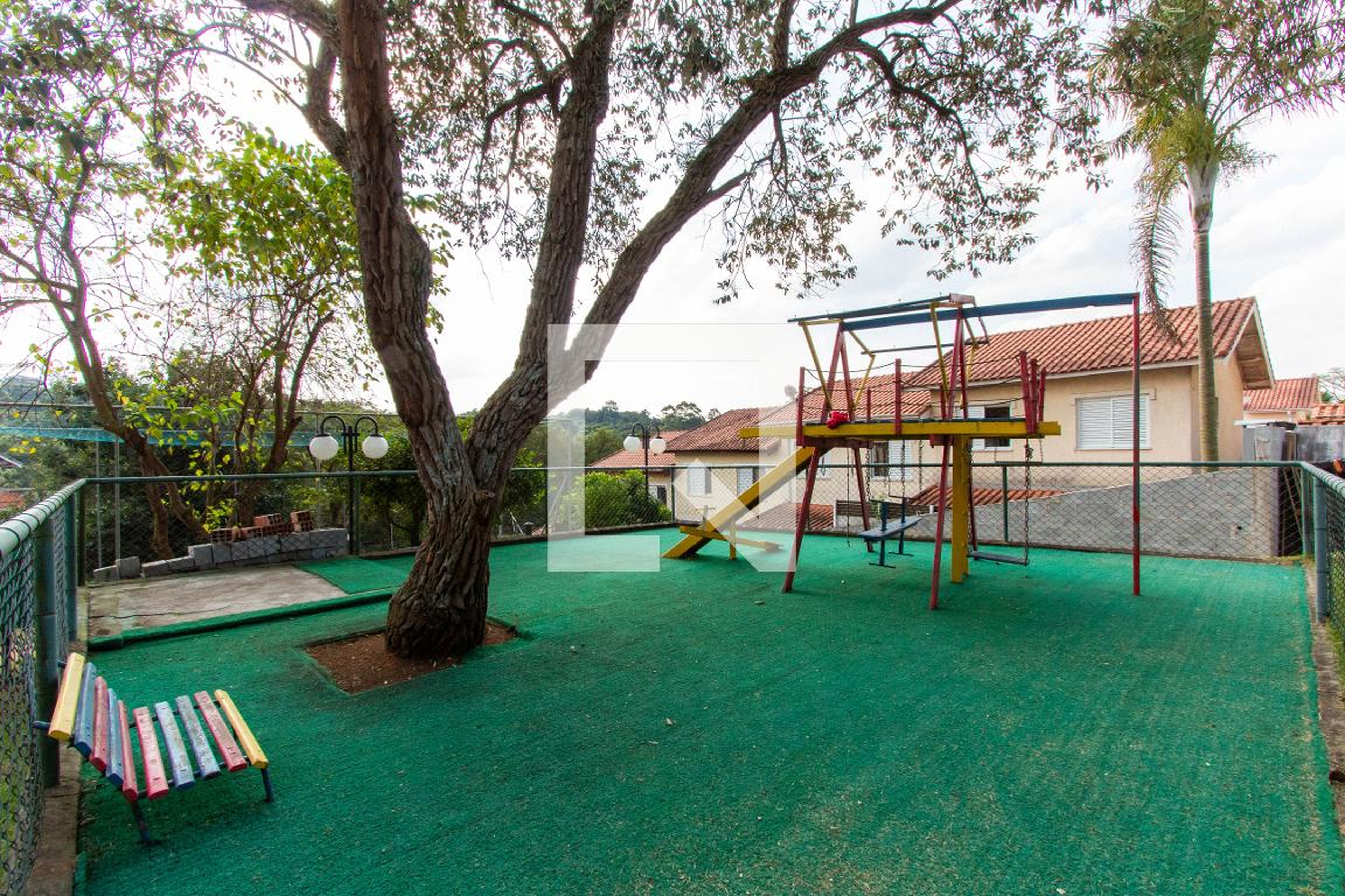 Playground - Villaggio Monte Verde