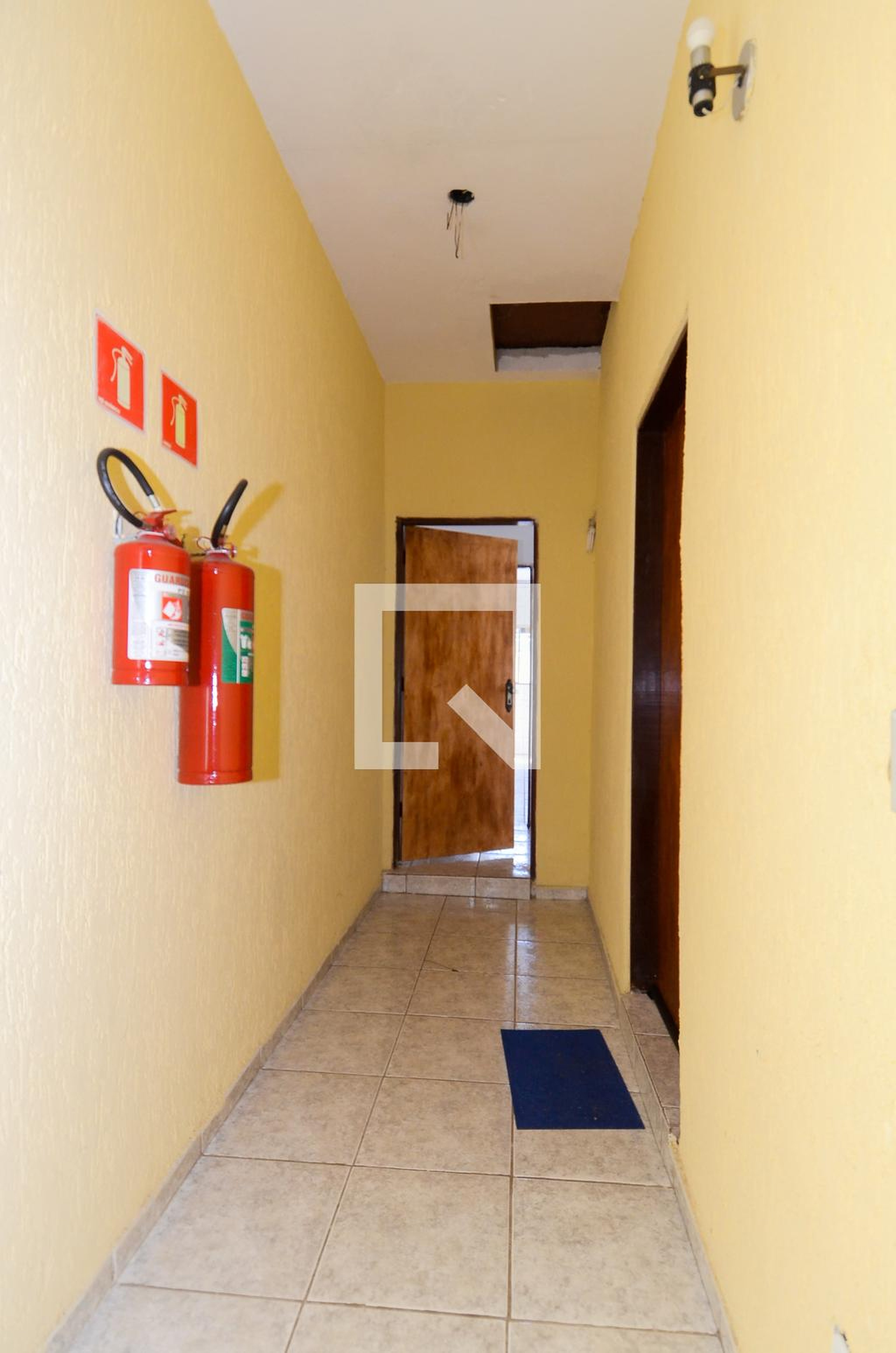 Hall de Entrada - 