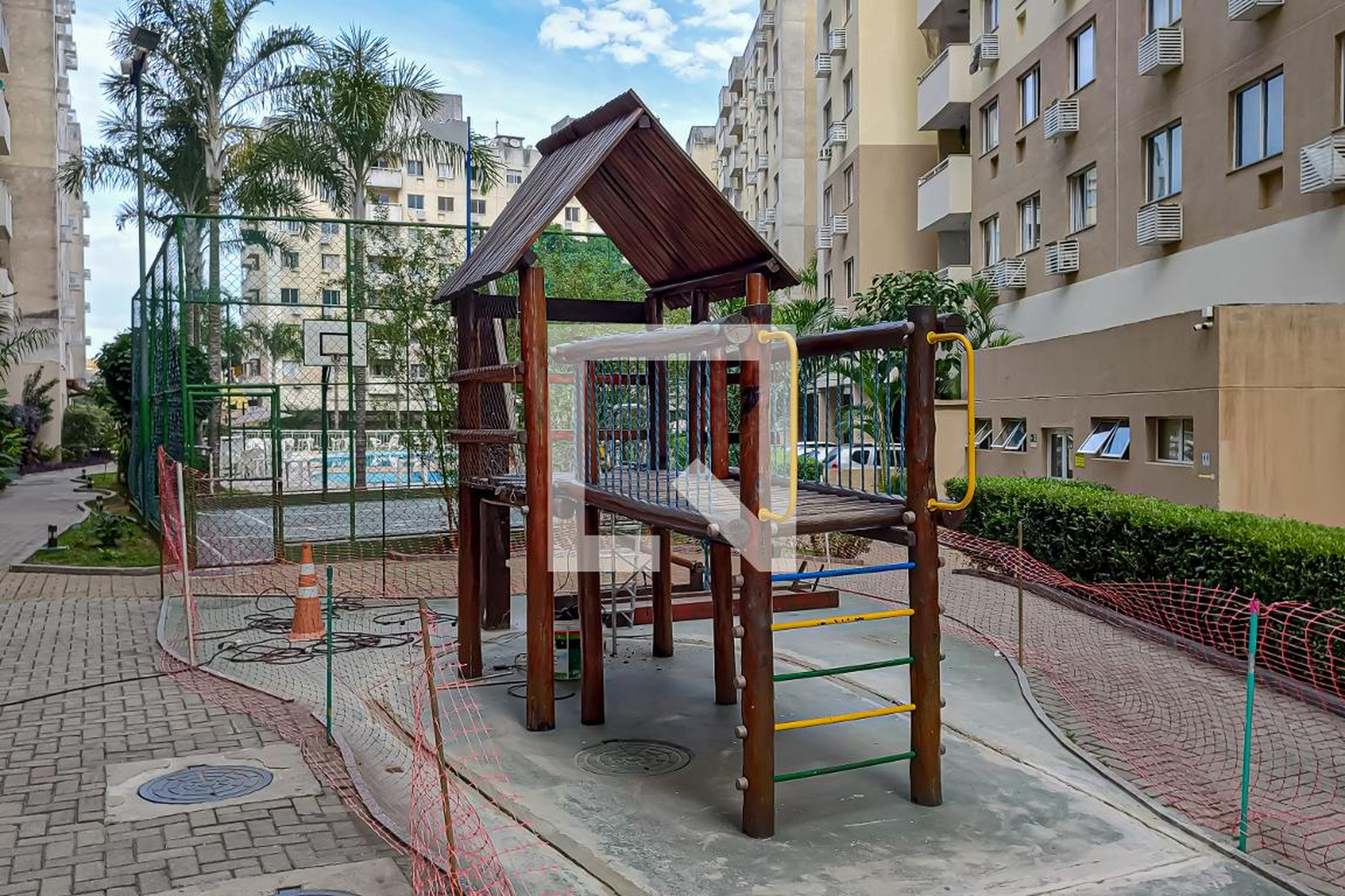 Playground