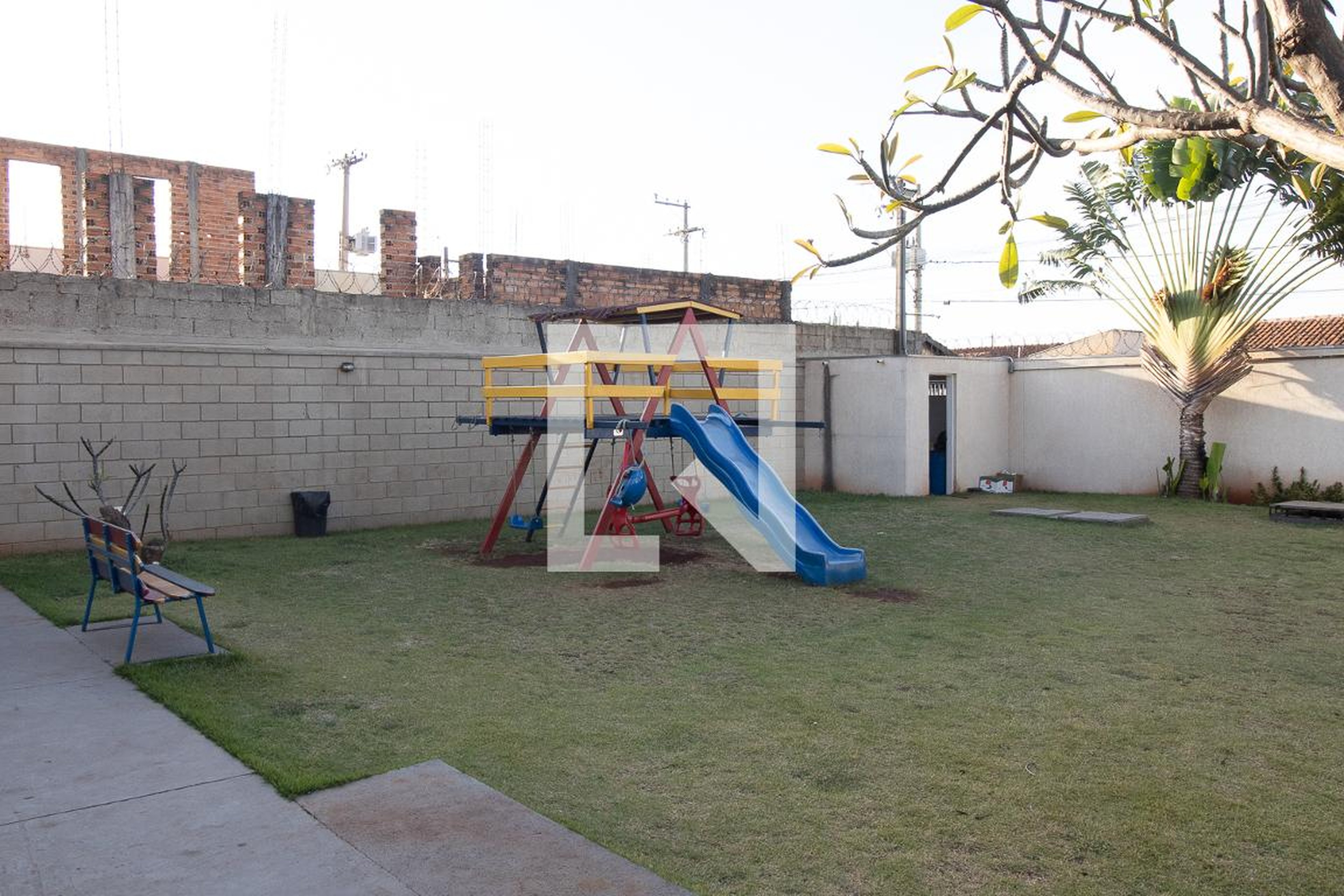 Playground - 