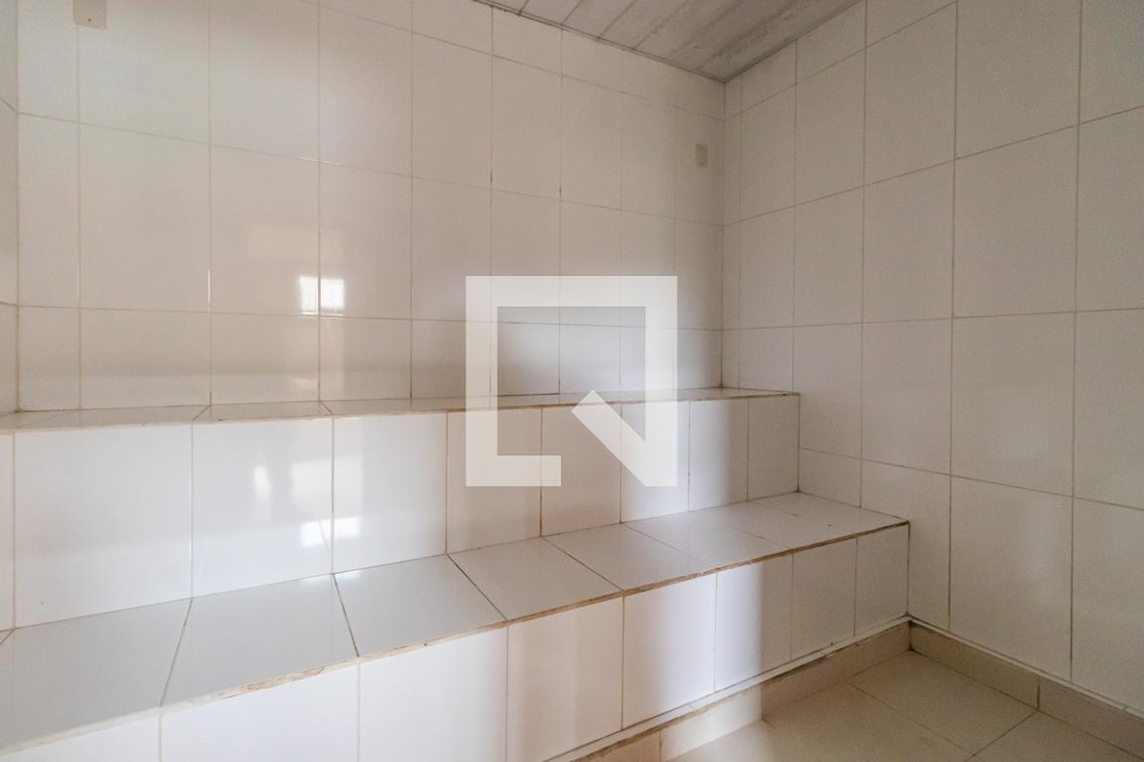 Sauna - Alphaville Residencial 2