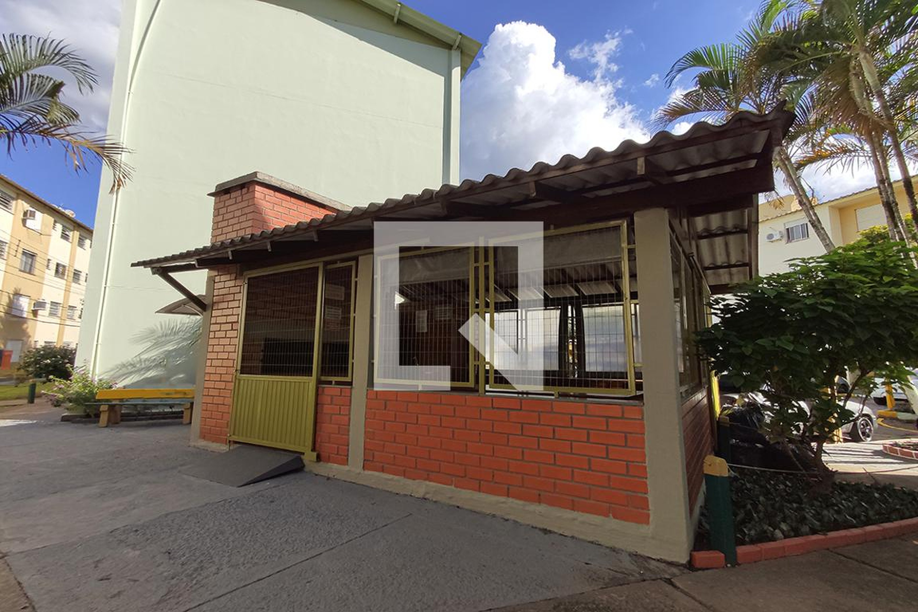 Espaço Gourmet - 