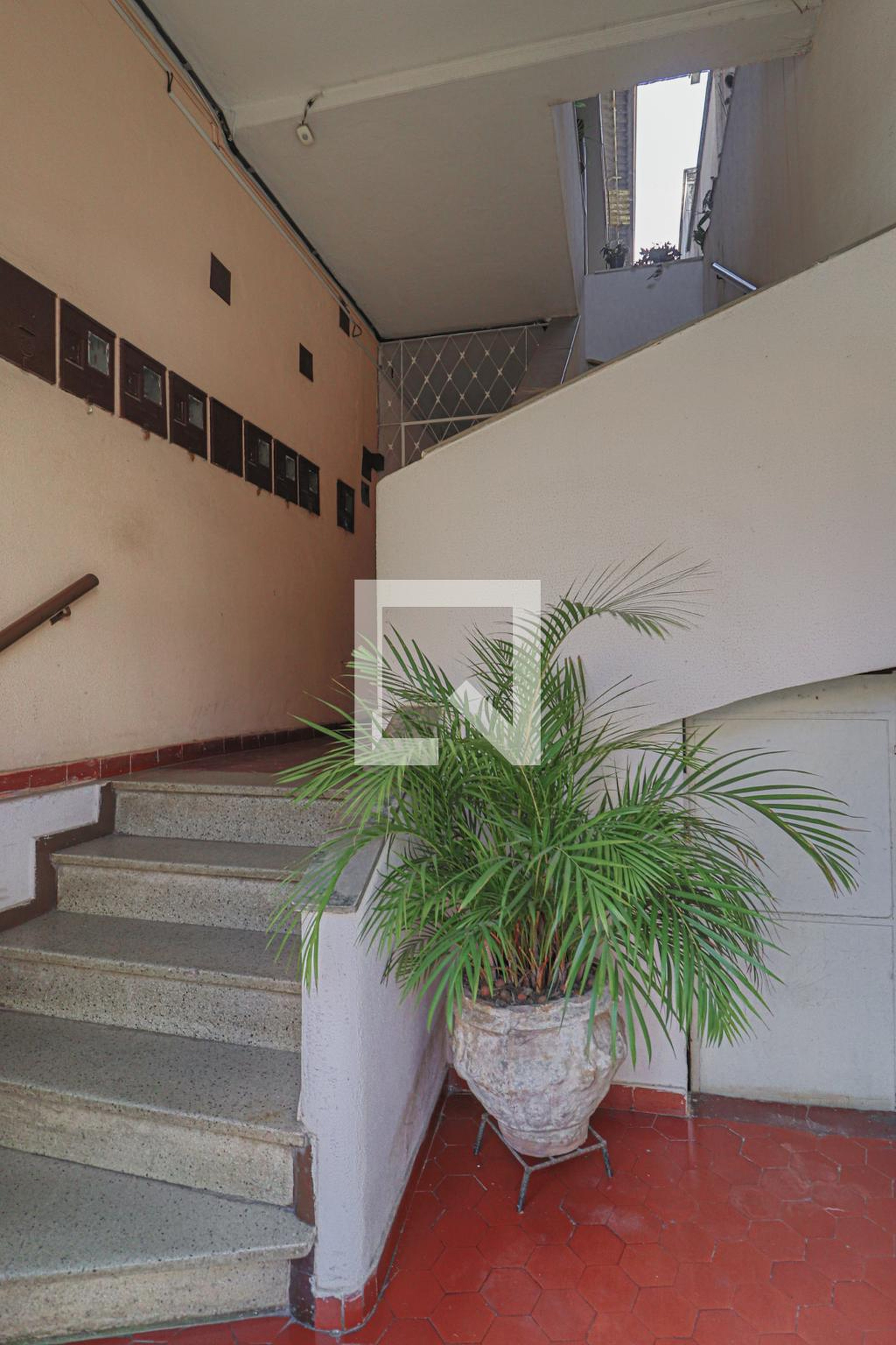 Hall de Entrada - 