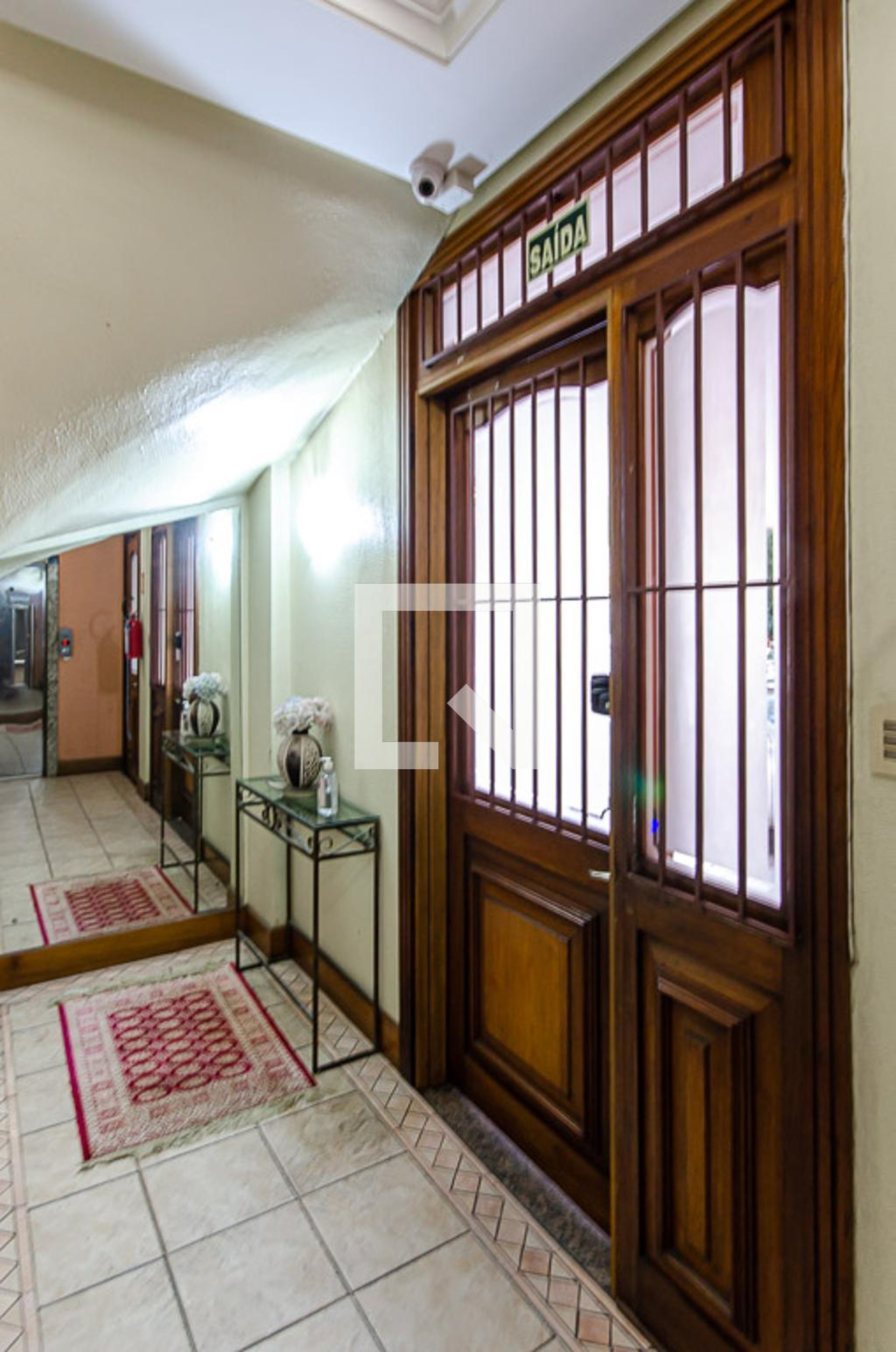 Hall de Entrada - 