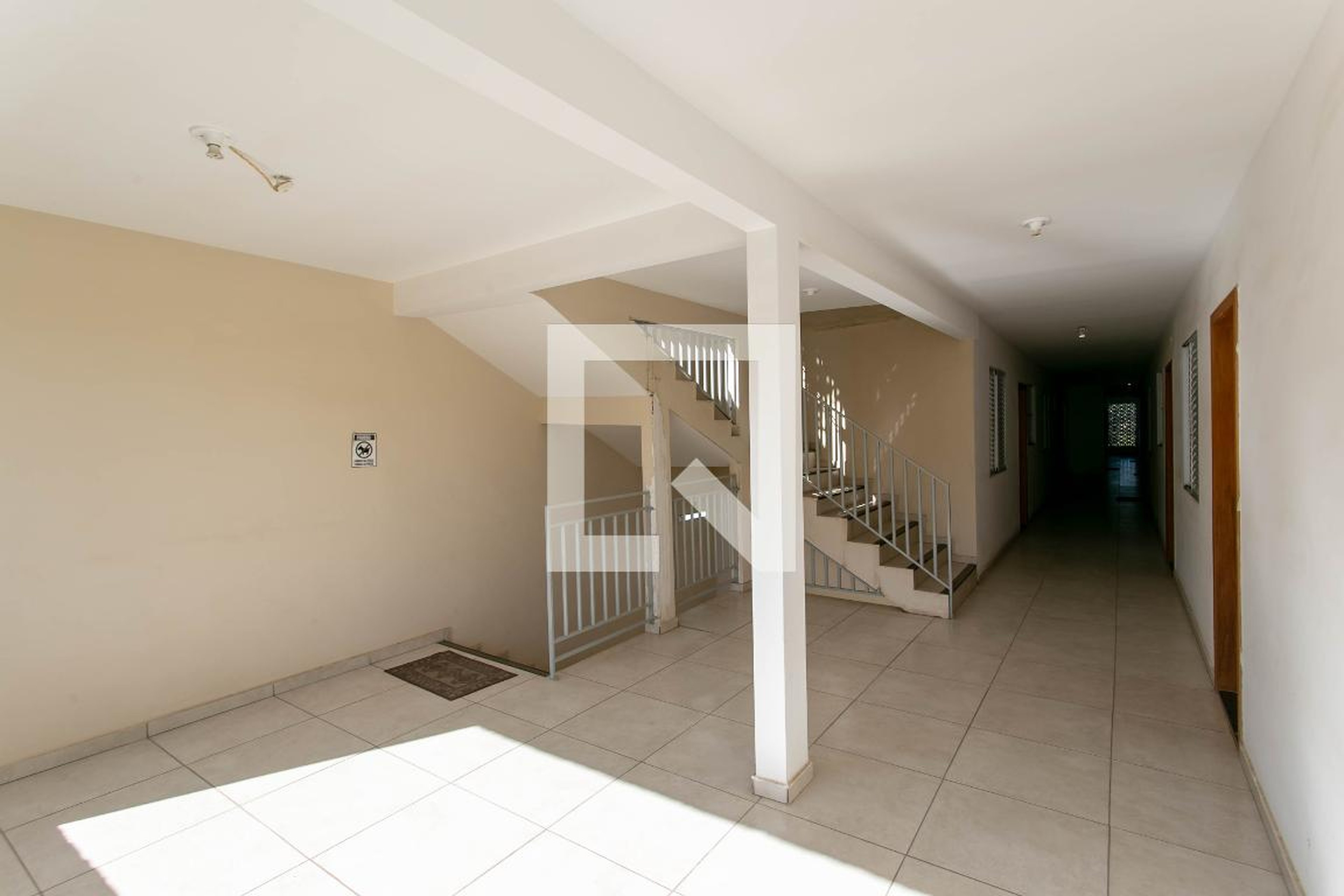 Hall de Entrada - 