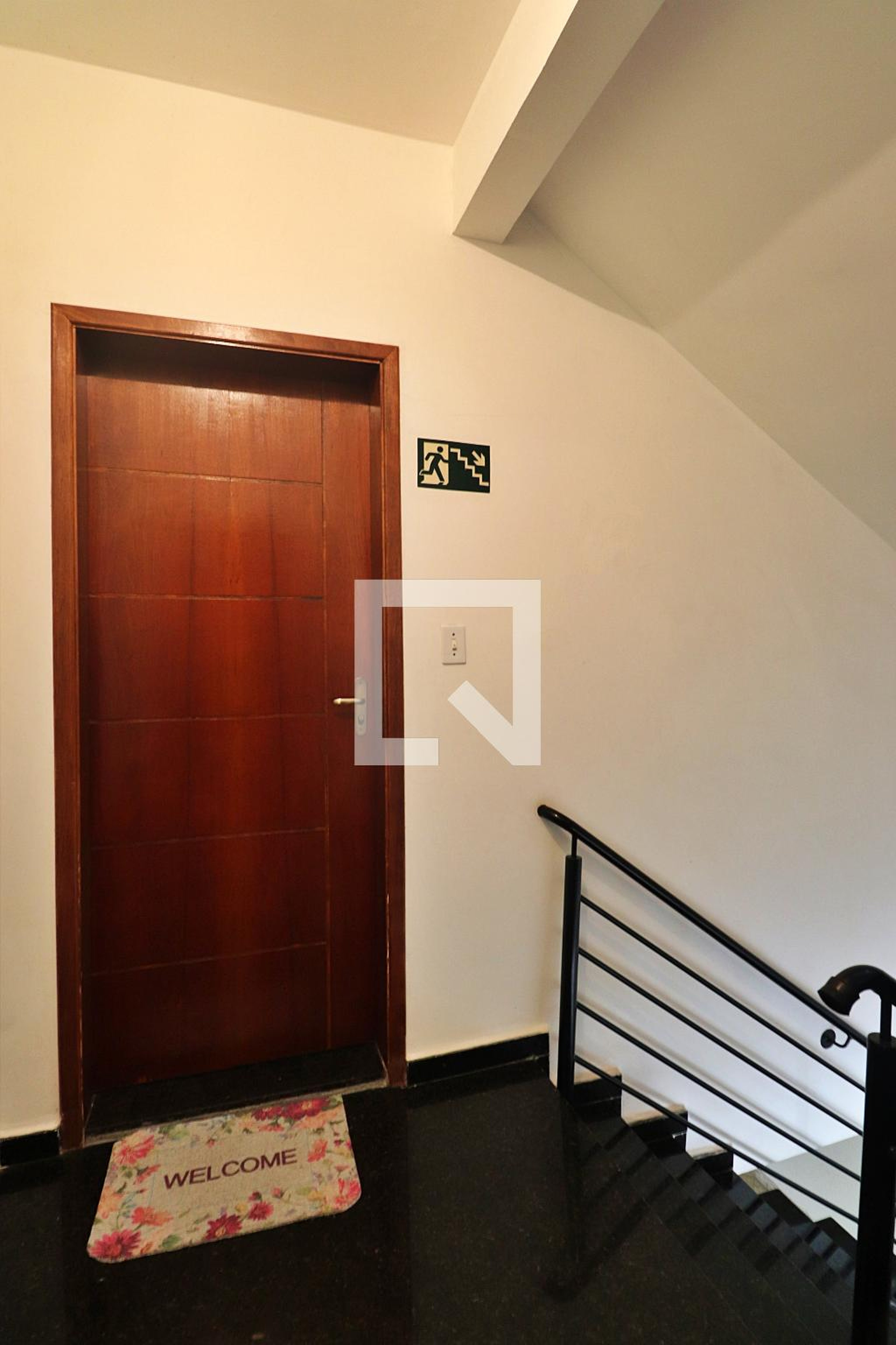 Hall de Entrada - 