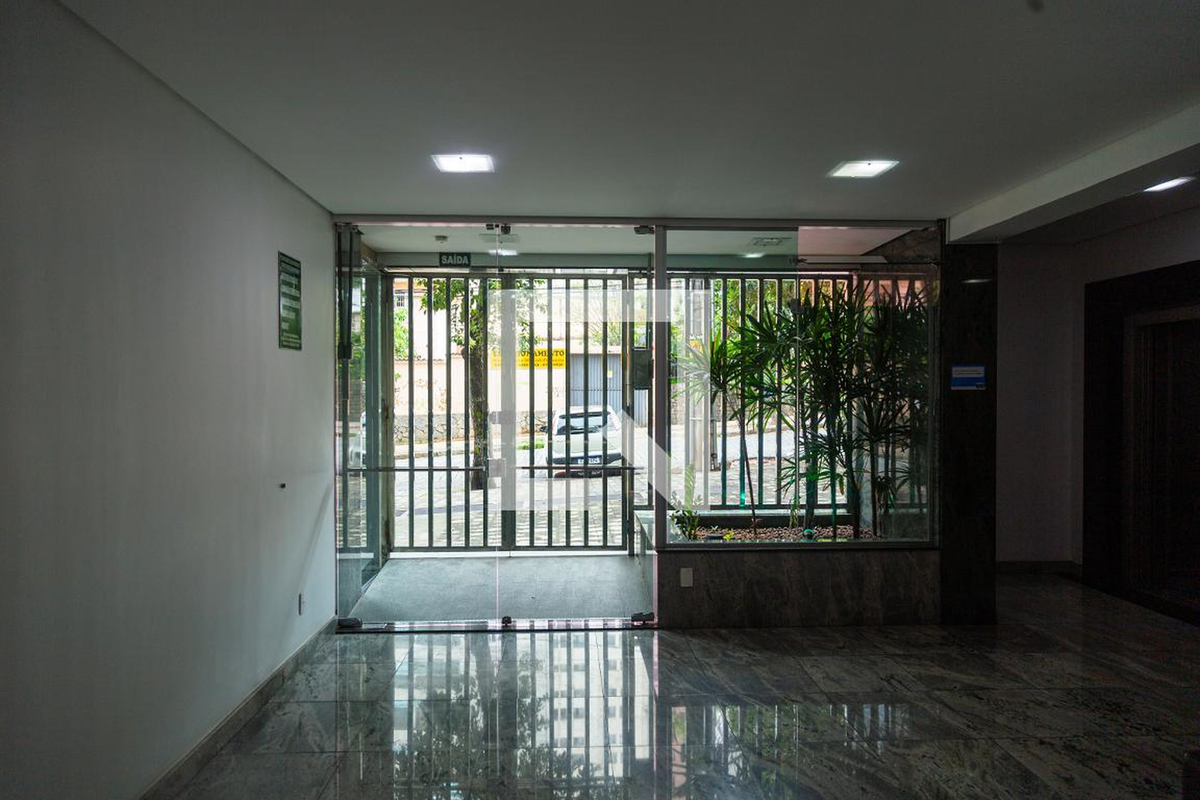 Hall de Entrada - 