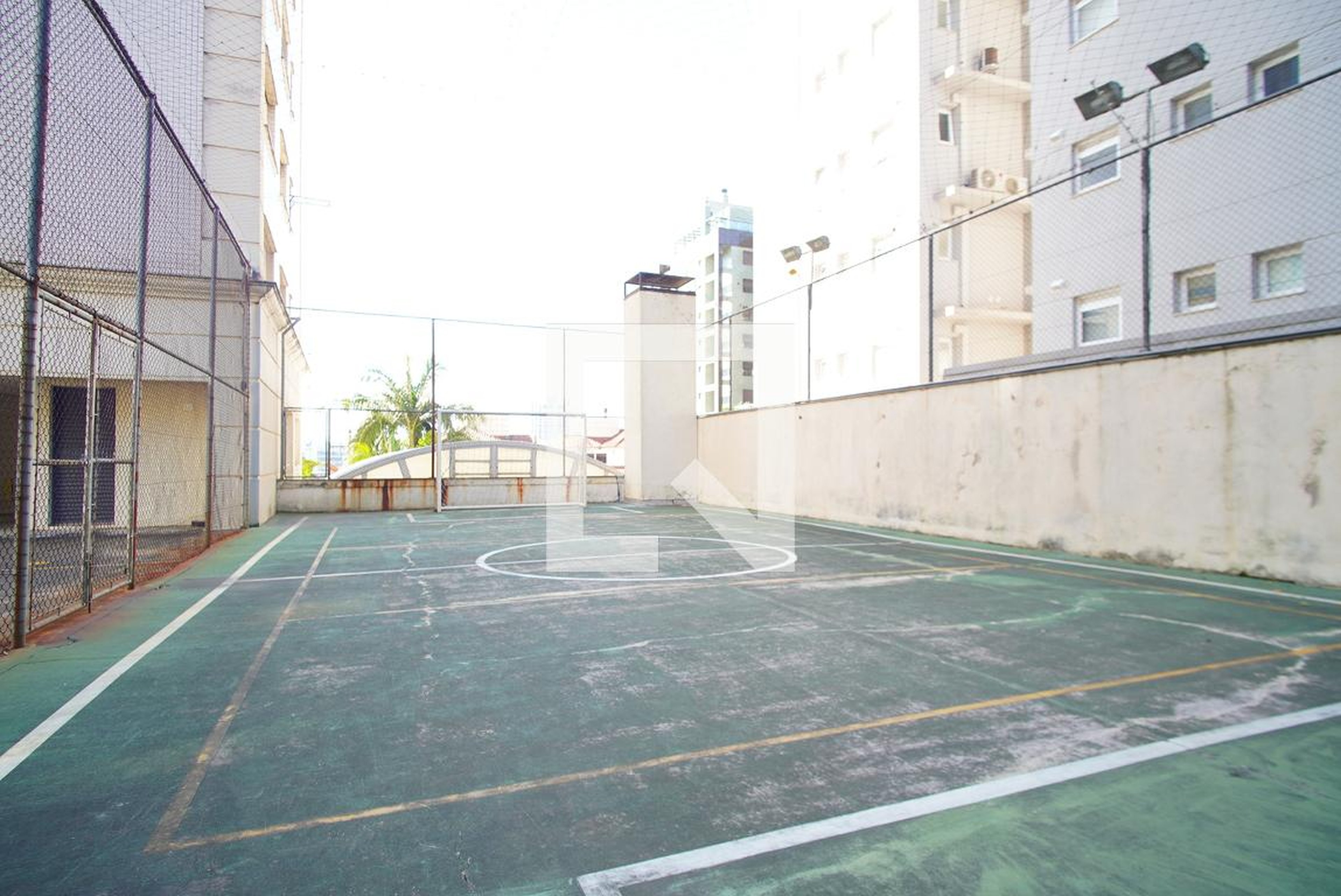 Quadra Esportiva - TERRAZZOS D'ANCHIETA