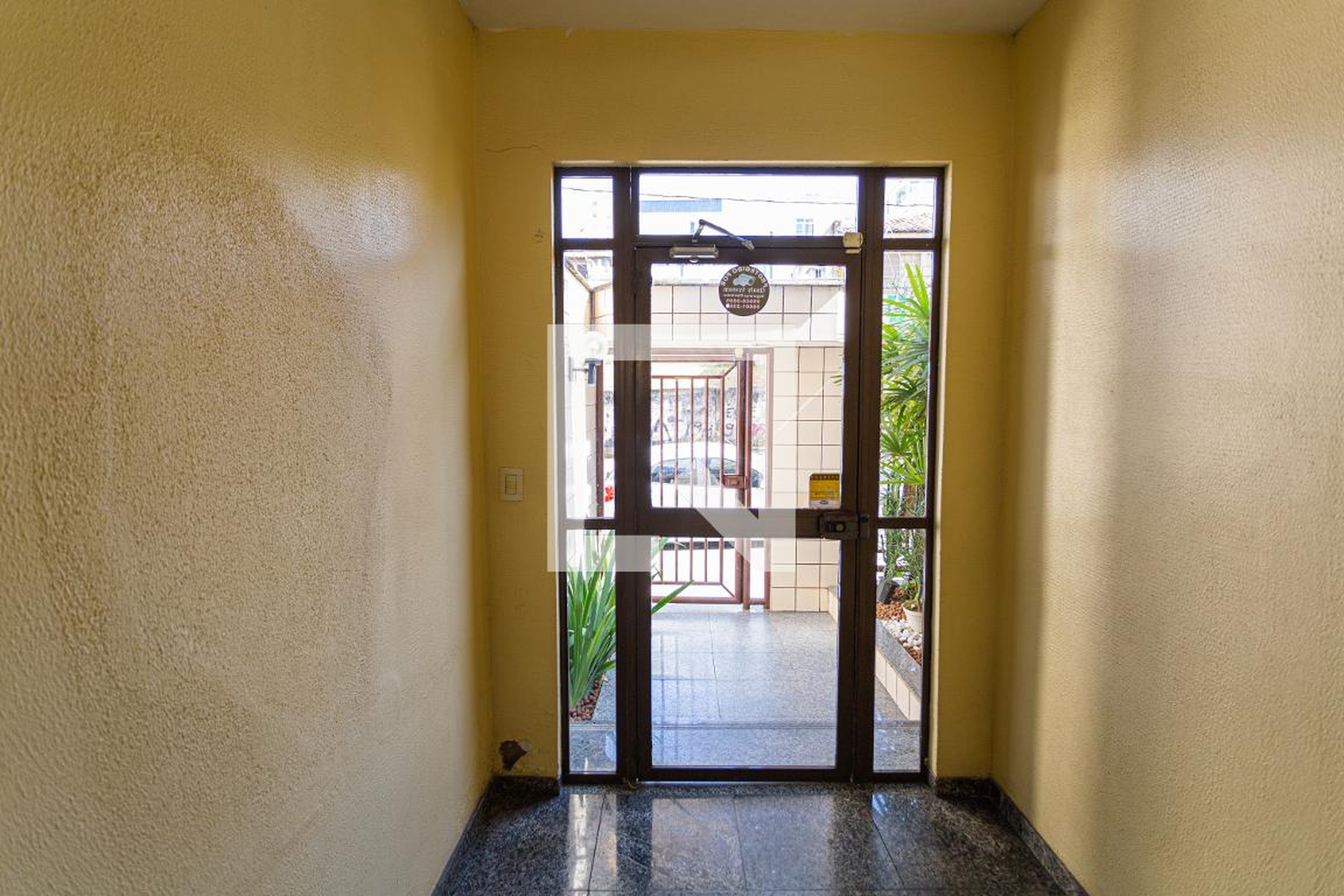 Hall de Entrada - 