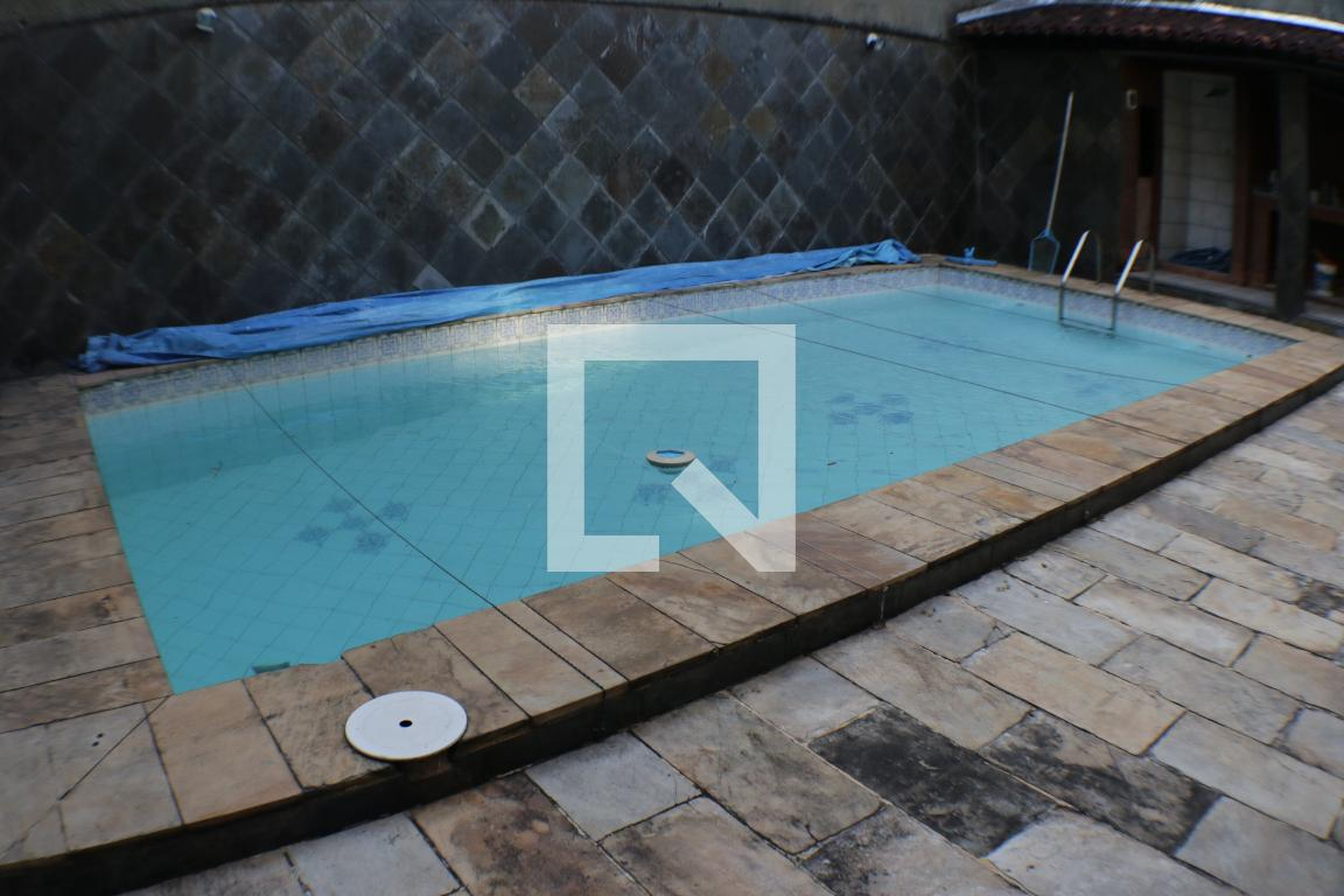 Piscina - 