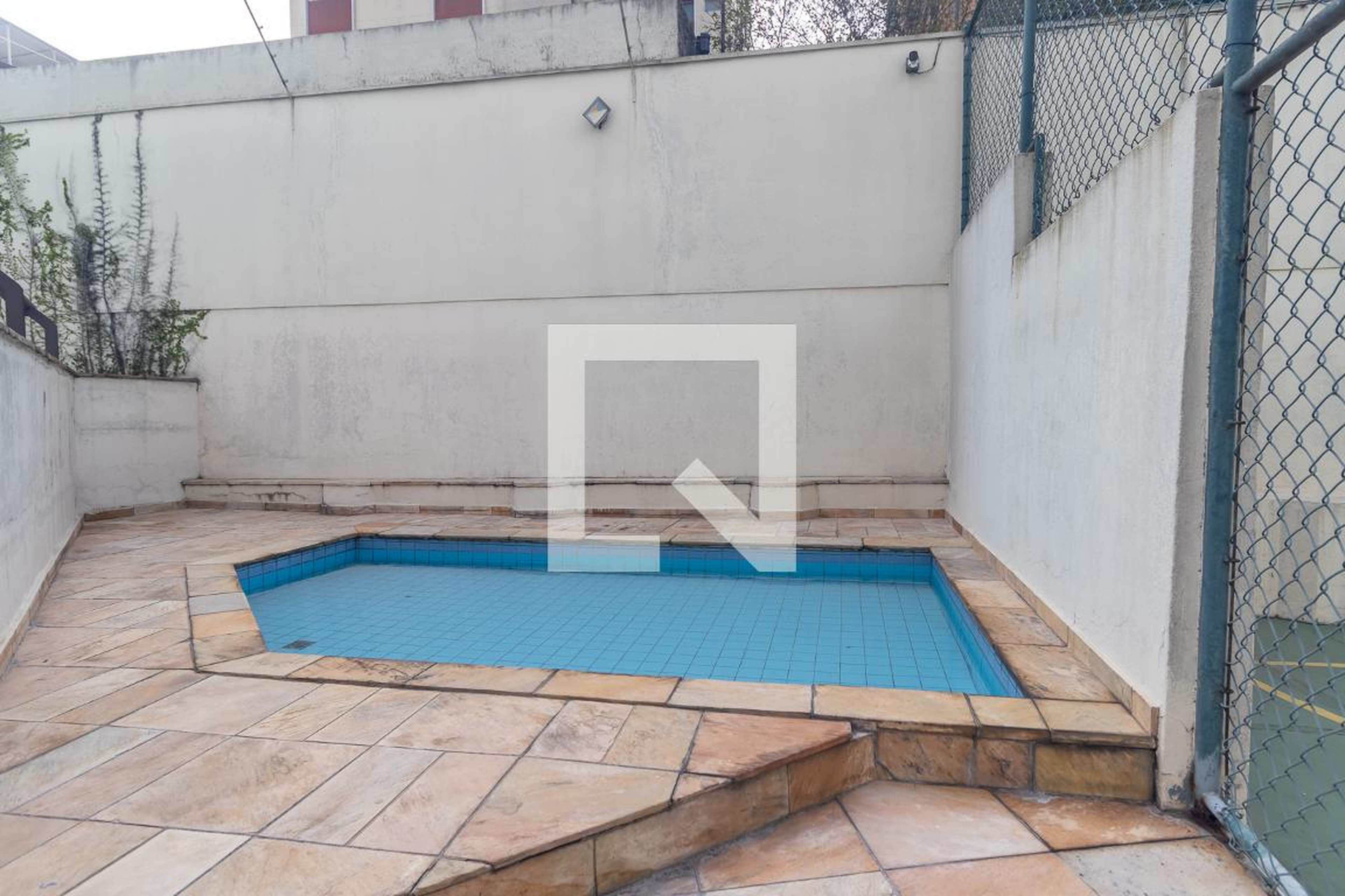 Piscina infantil - Hillcrest