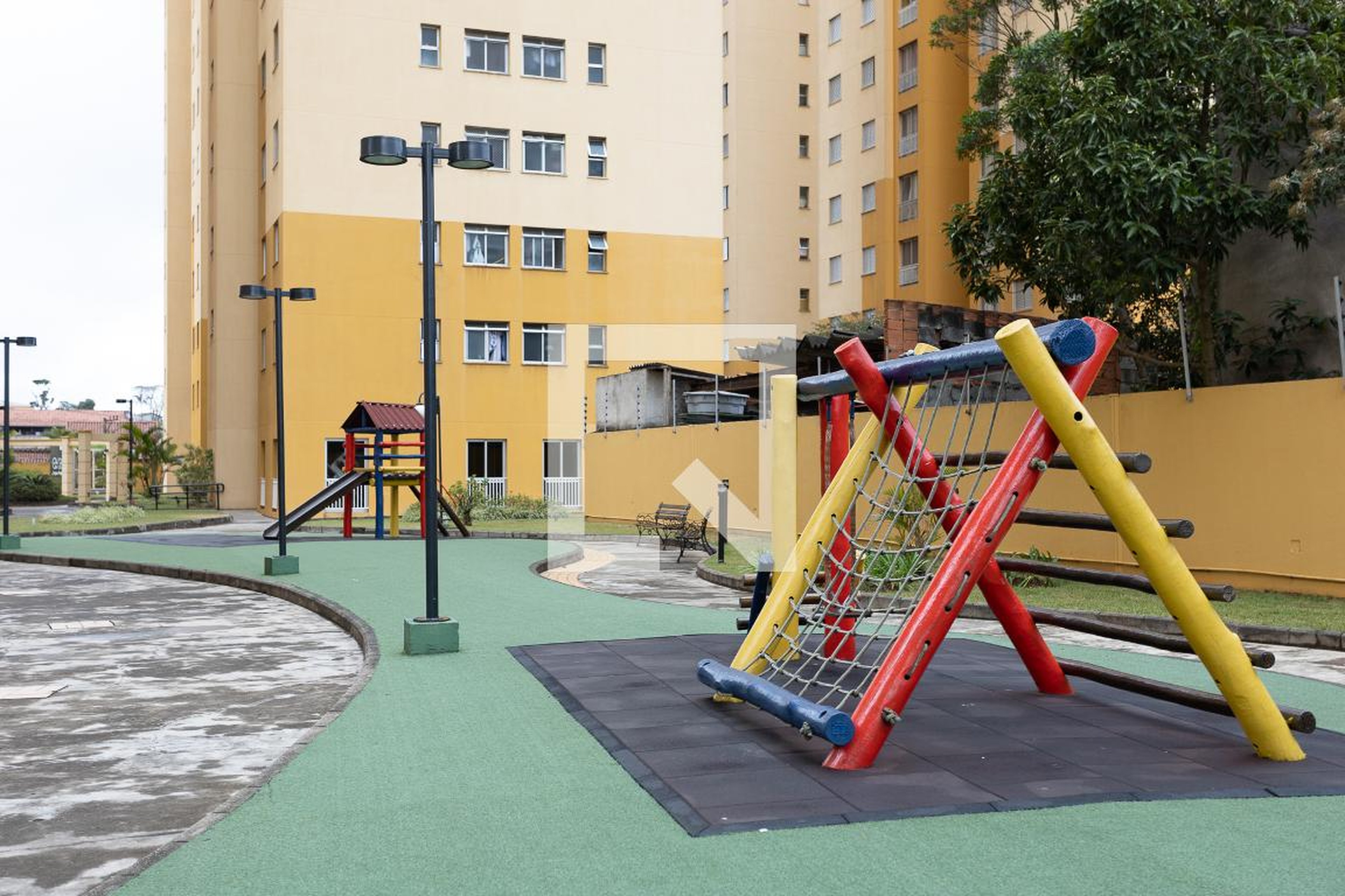 Playground - 