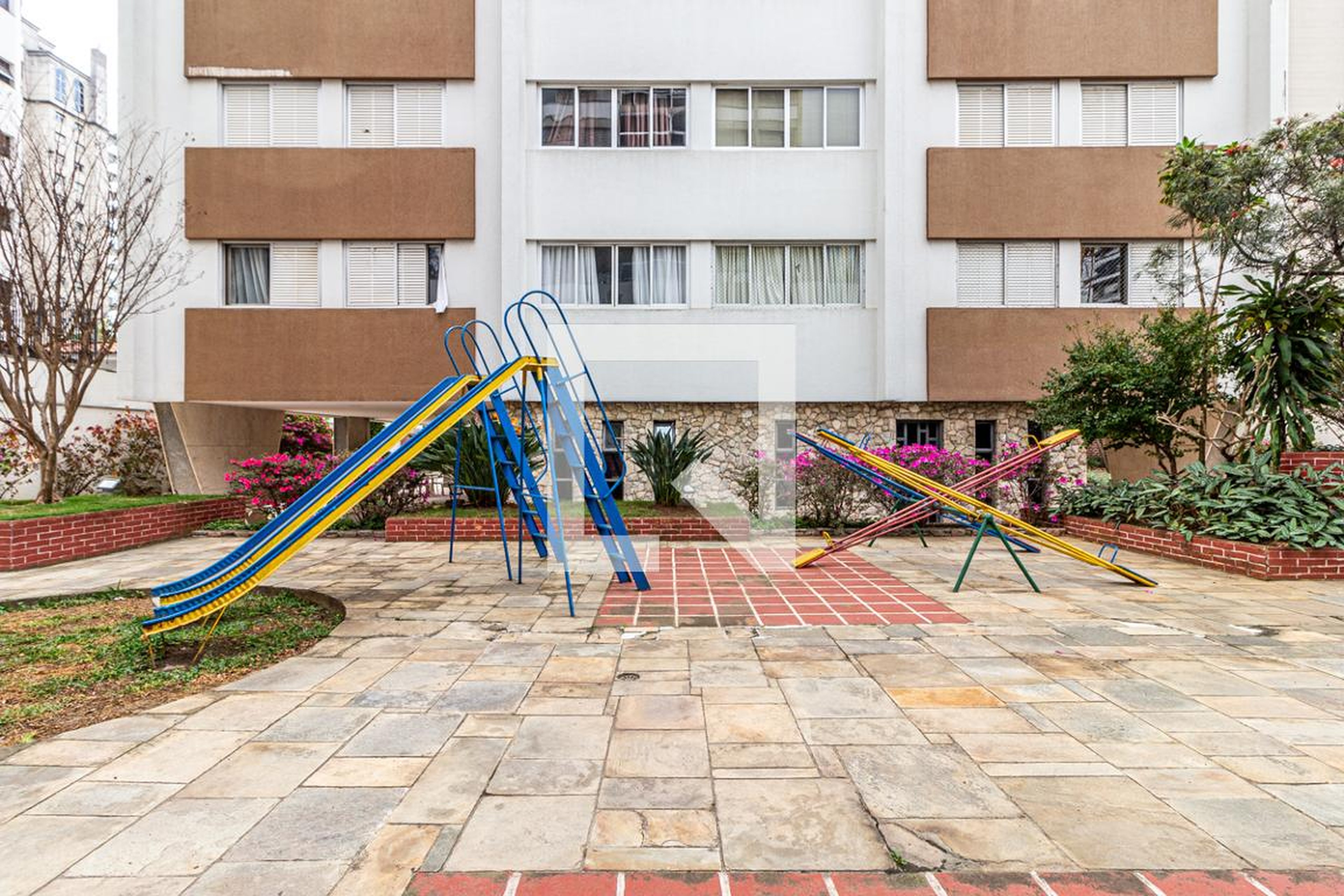 Playground - Maison Des Etoiles