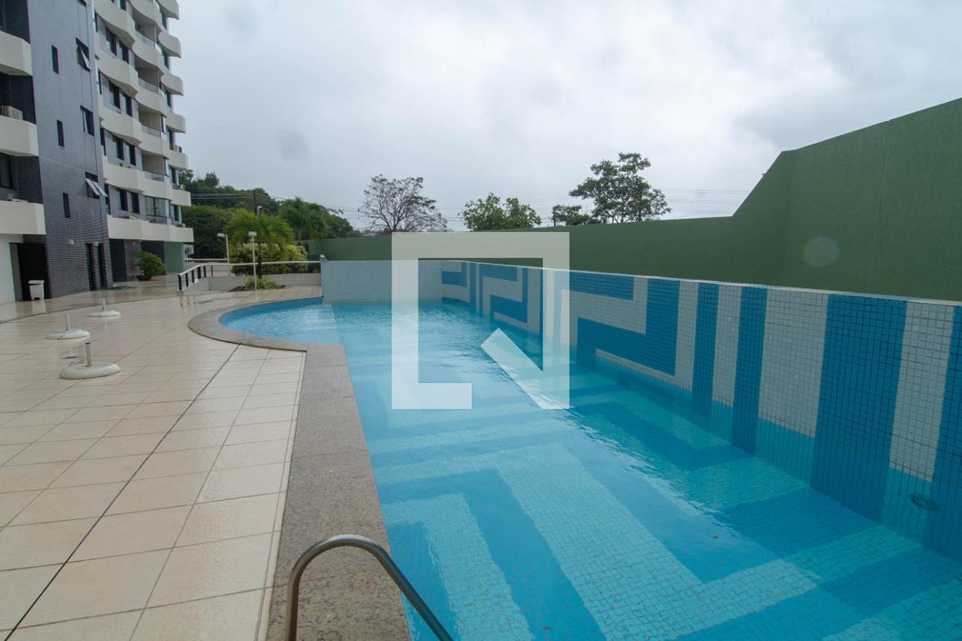 Piscina - 