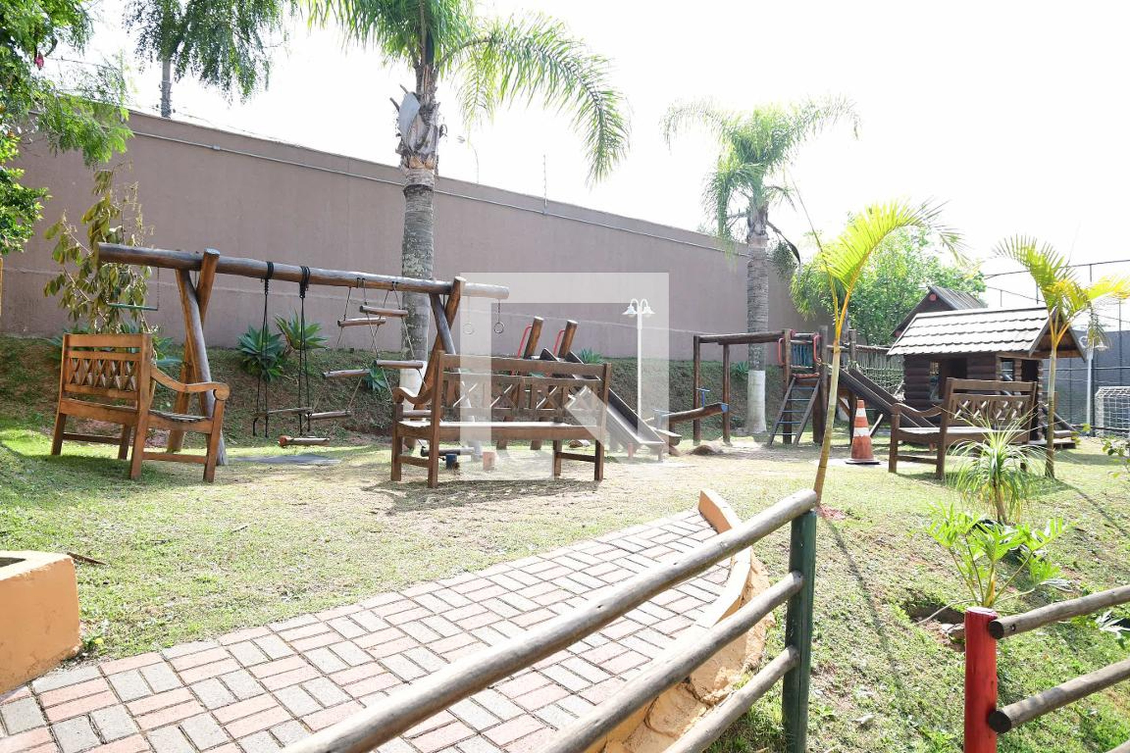 Playground - Villas da Granja II