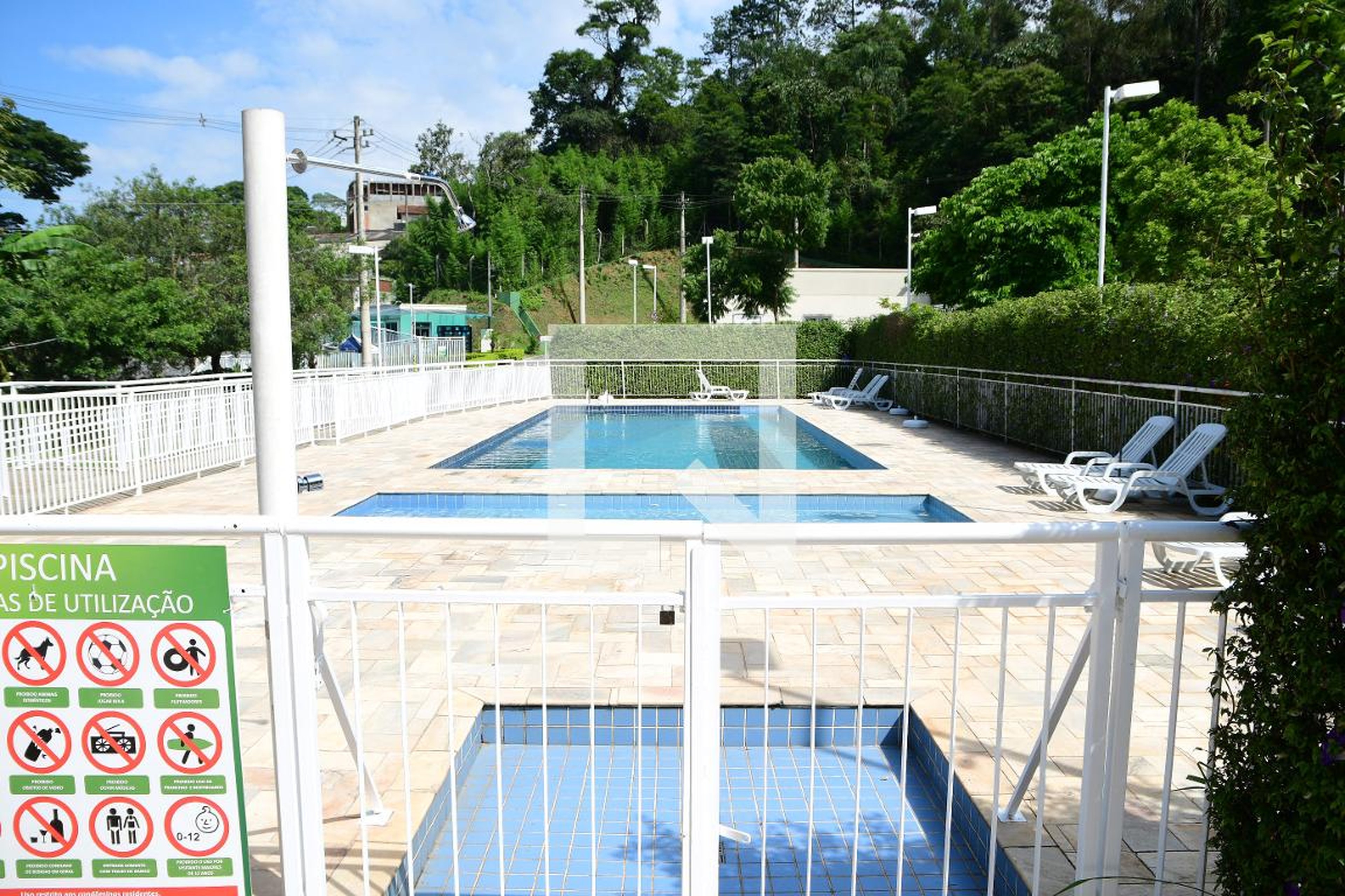 Piscina - 