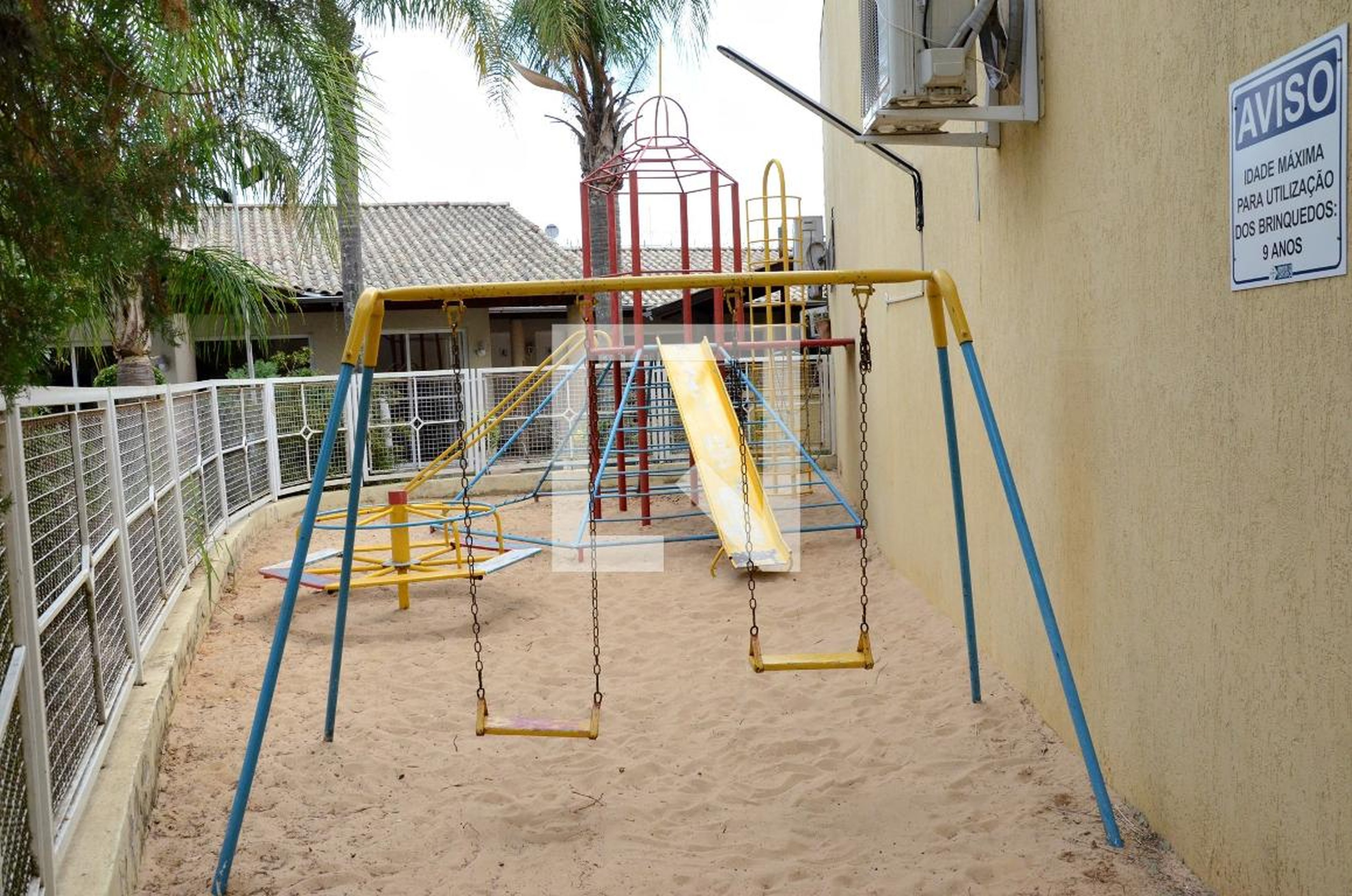 Playground - Horizontal Alamedas de Bragança