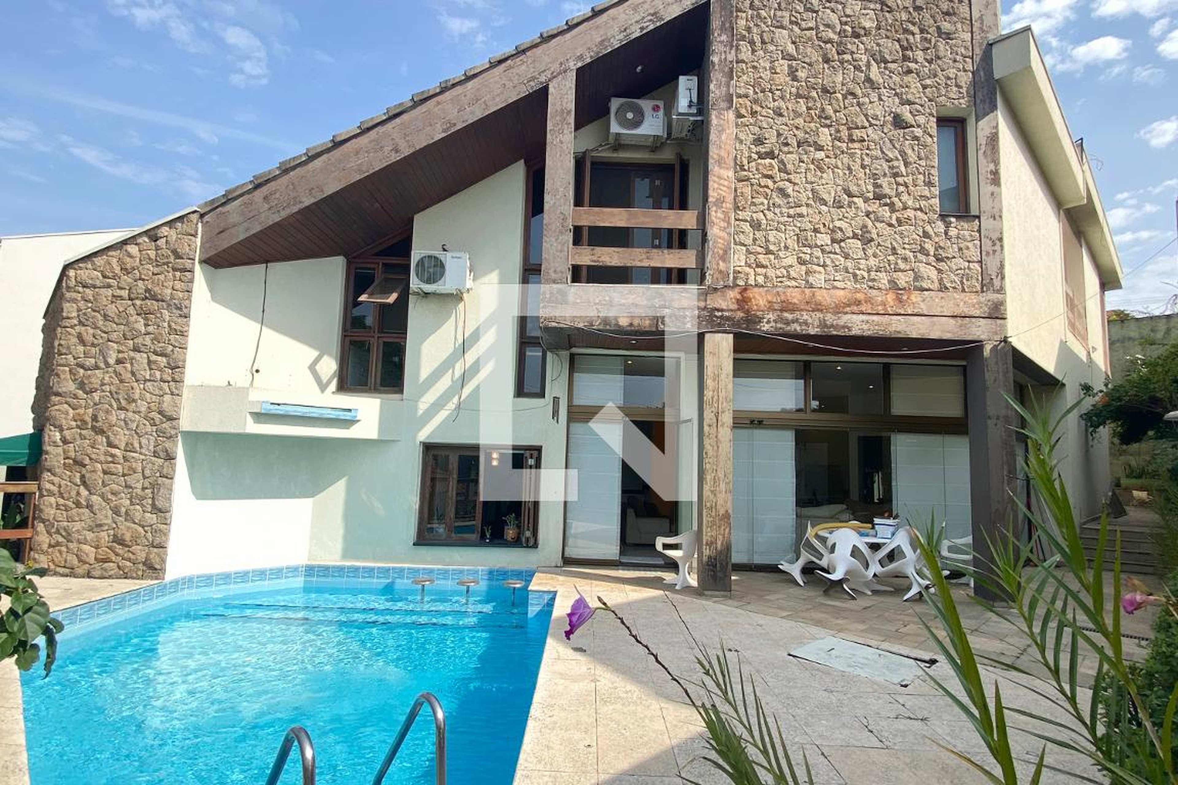 Piscina - 