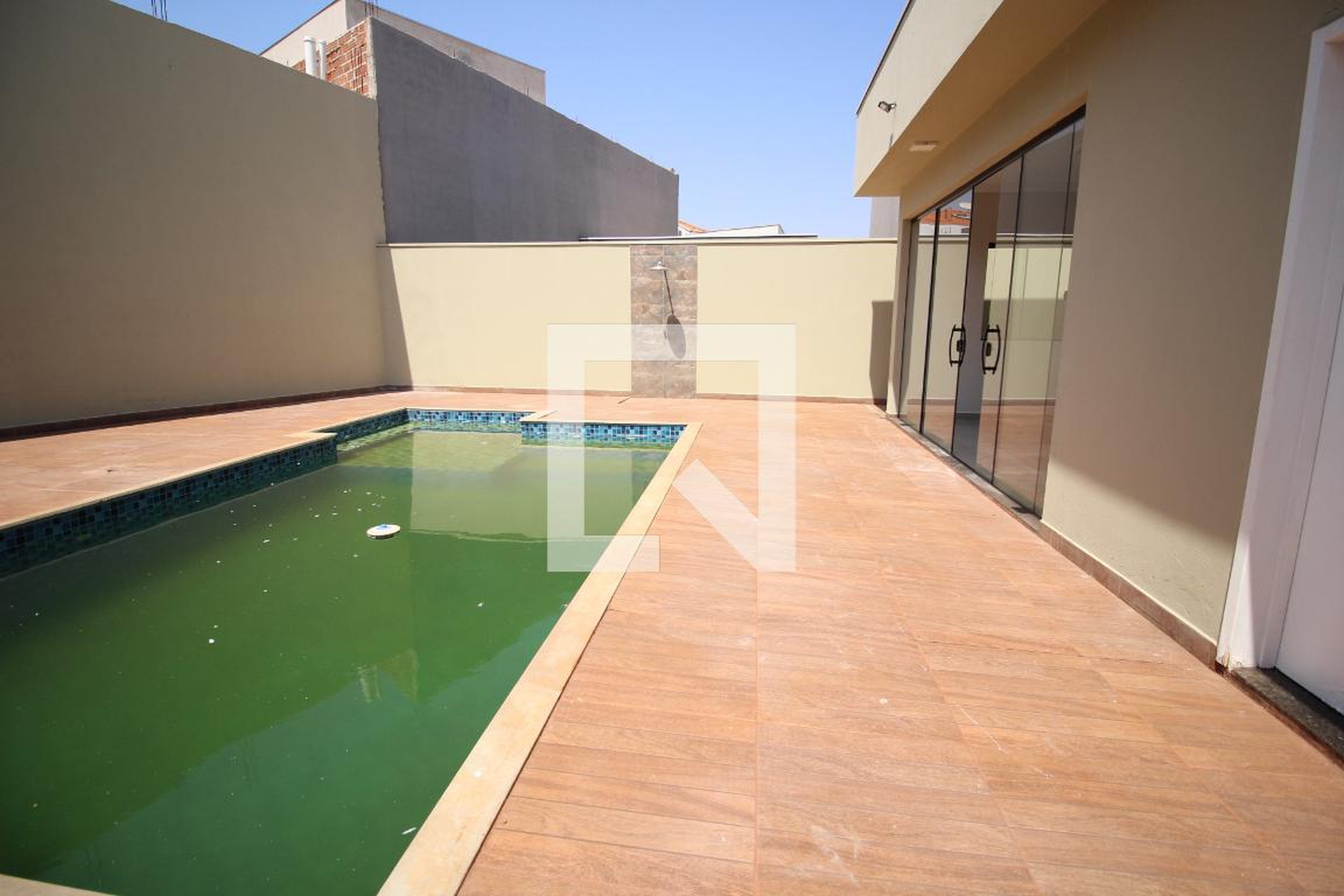 PIscina - 