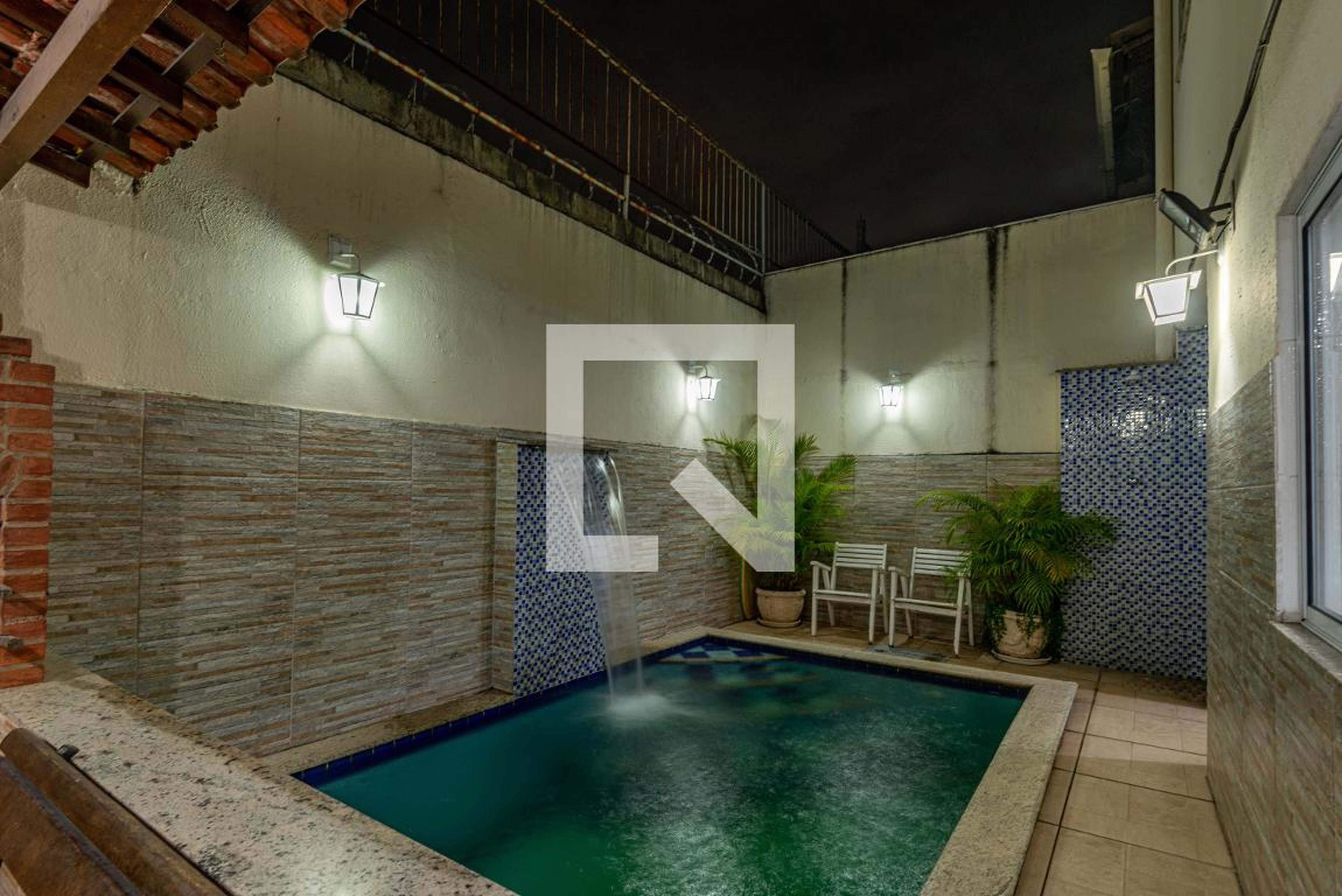 Piscina - 