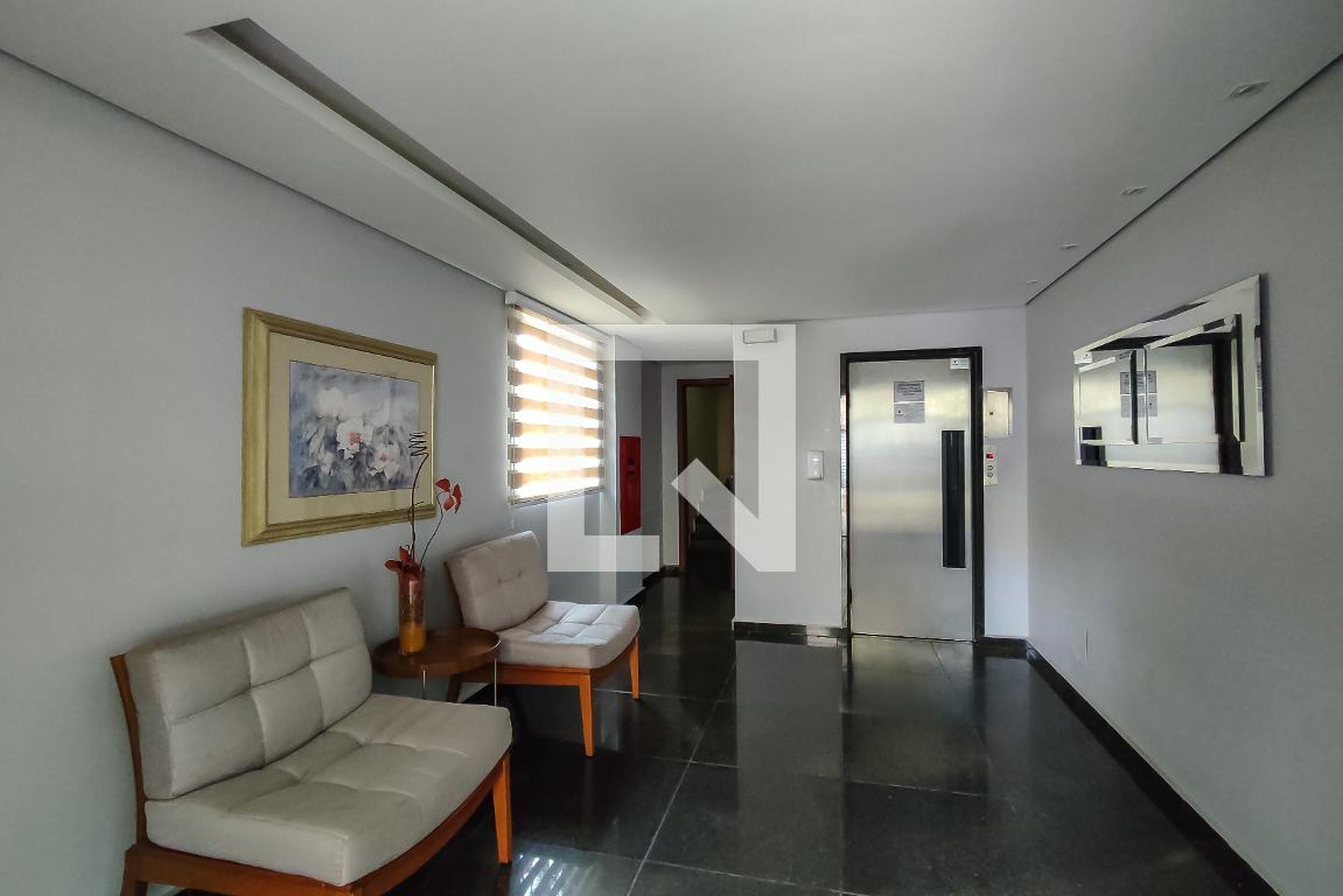 Hall de entrada - 