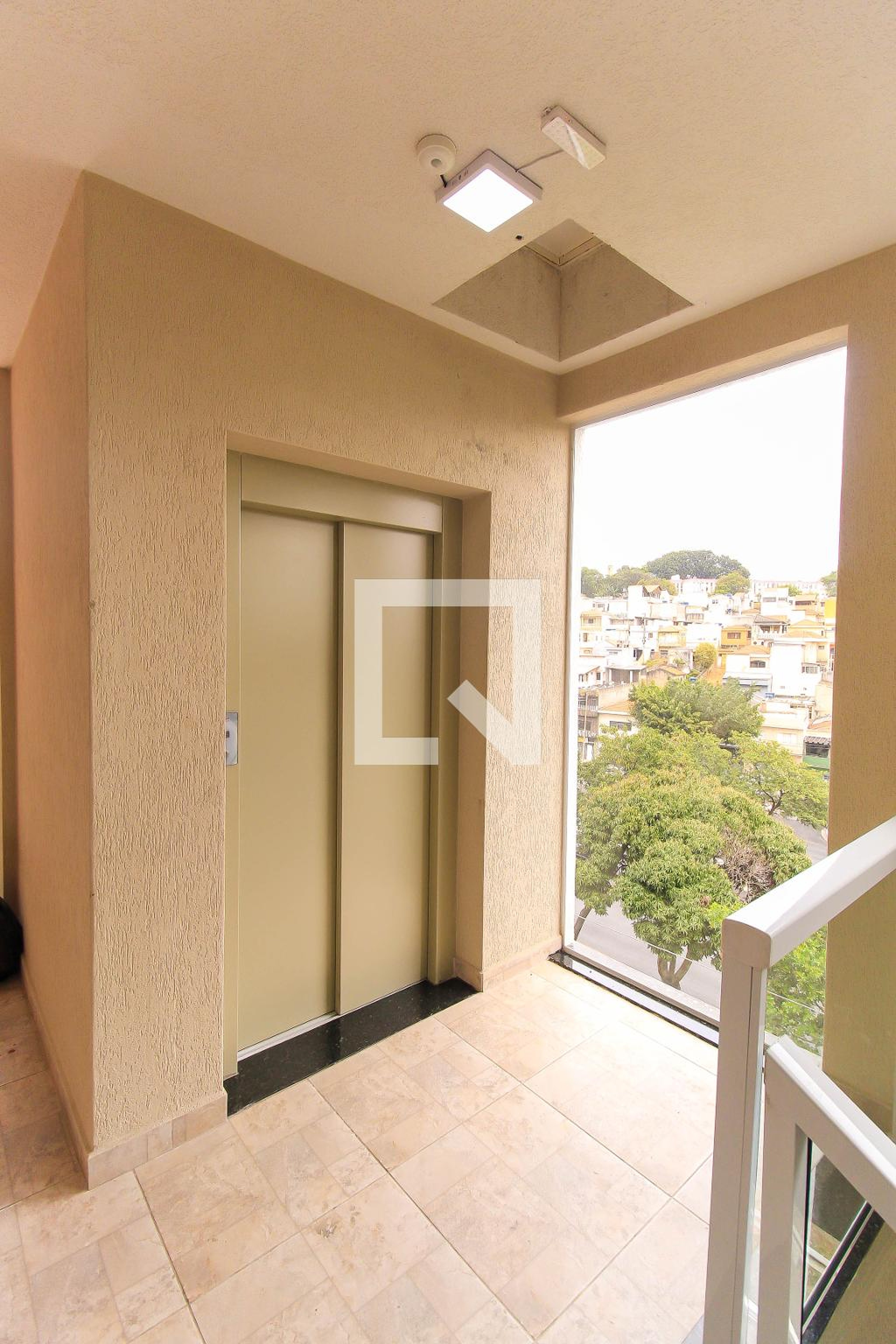 Elevador - Residencial Durban