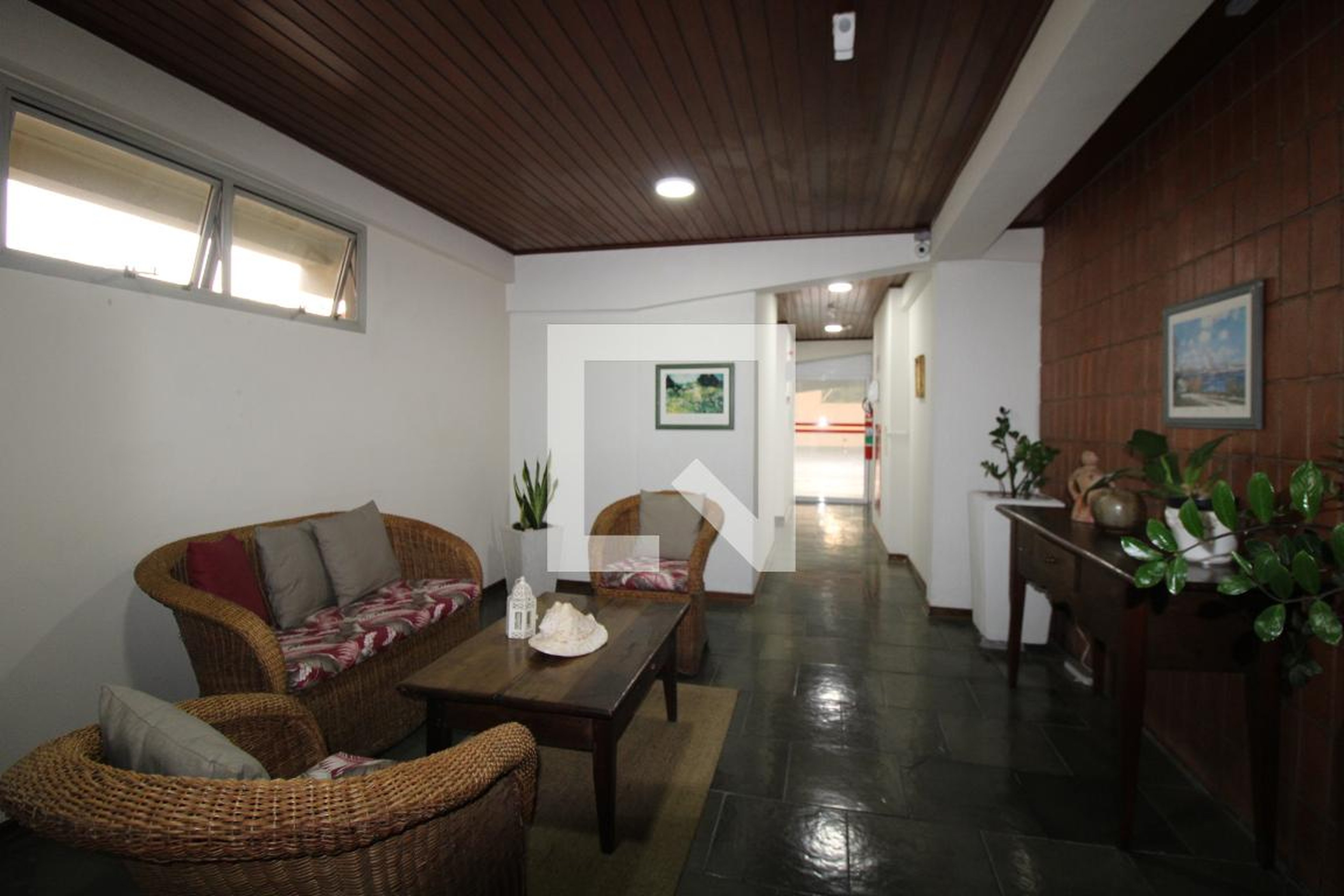 Hall de Entrada - 