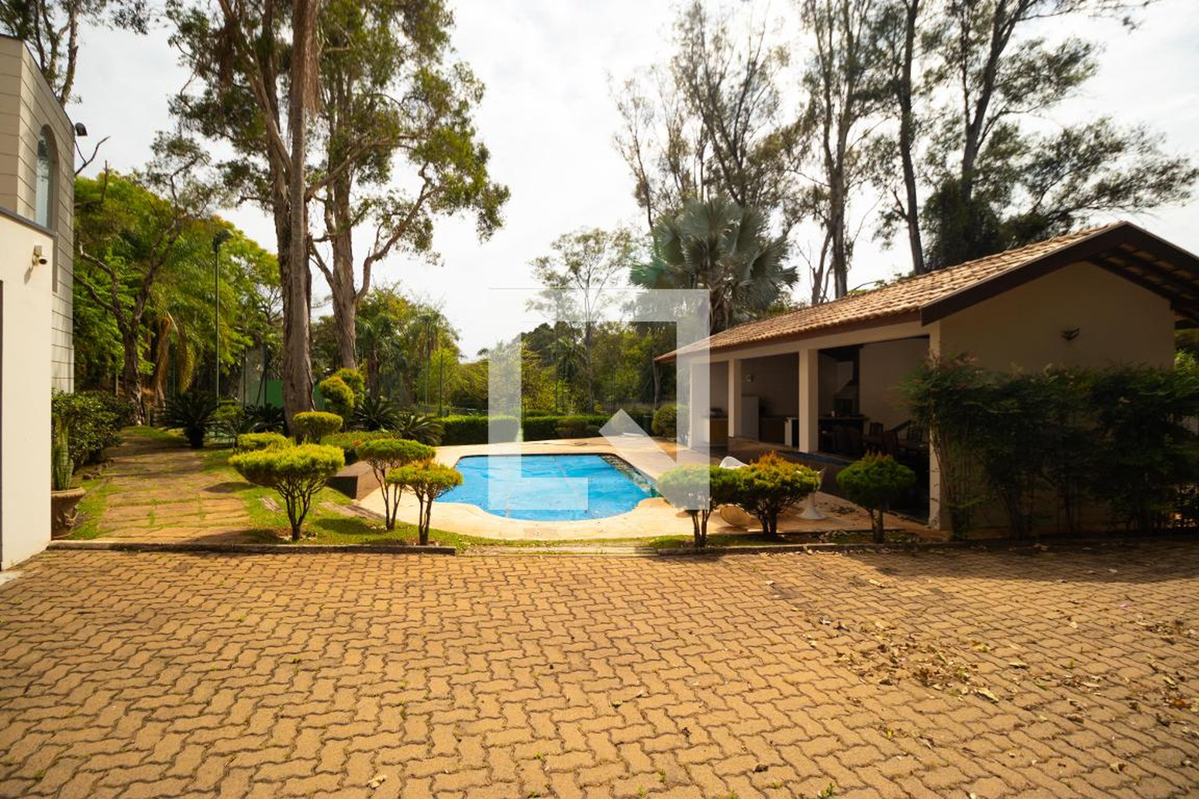 Piscina - Gramado Araucárias