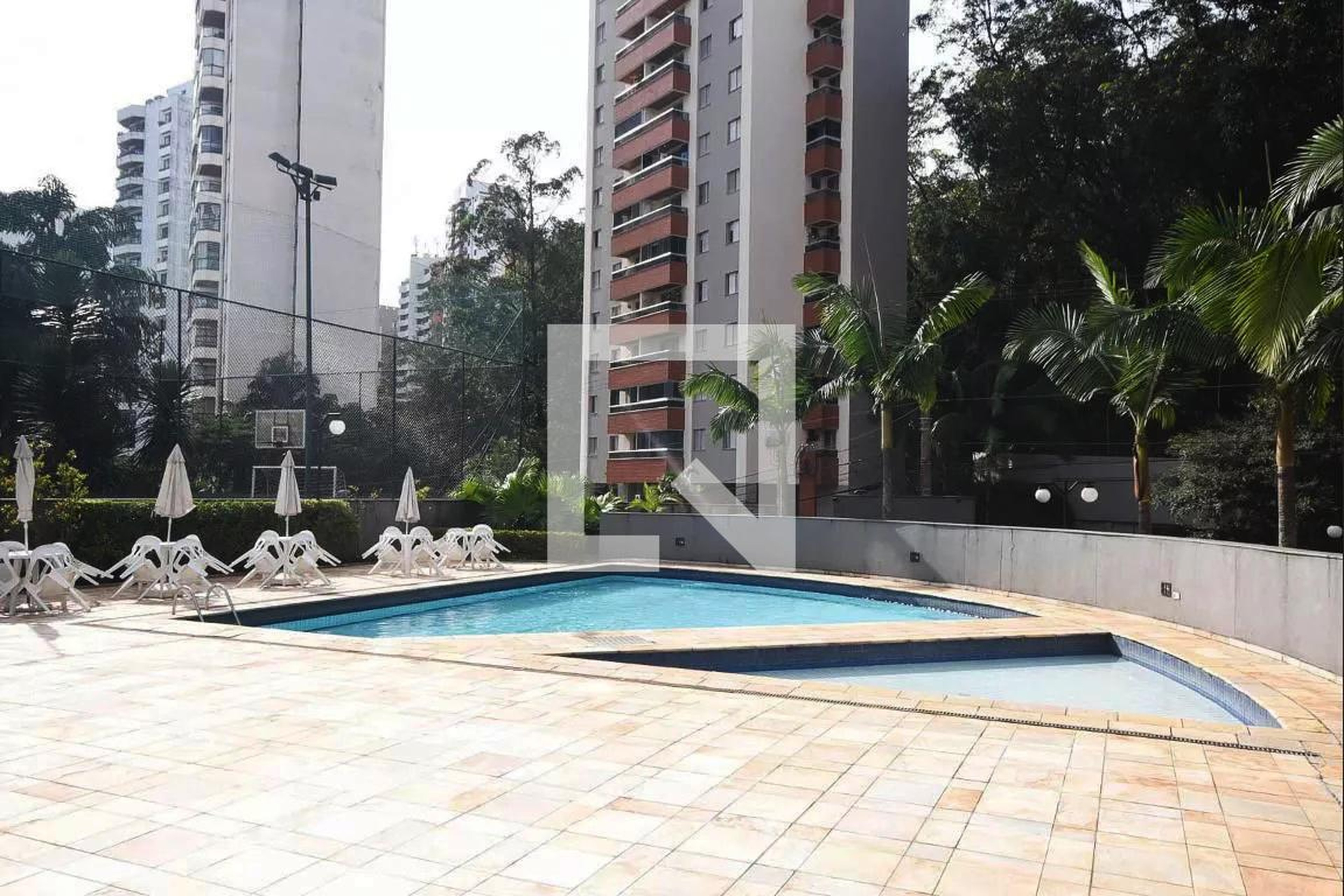 Piscina - South Point