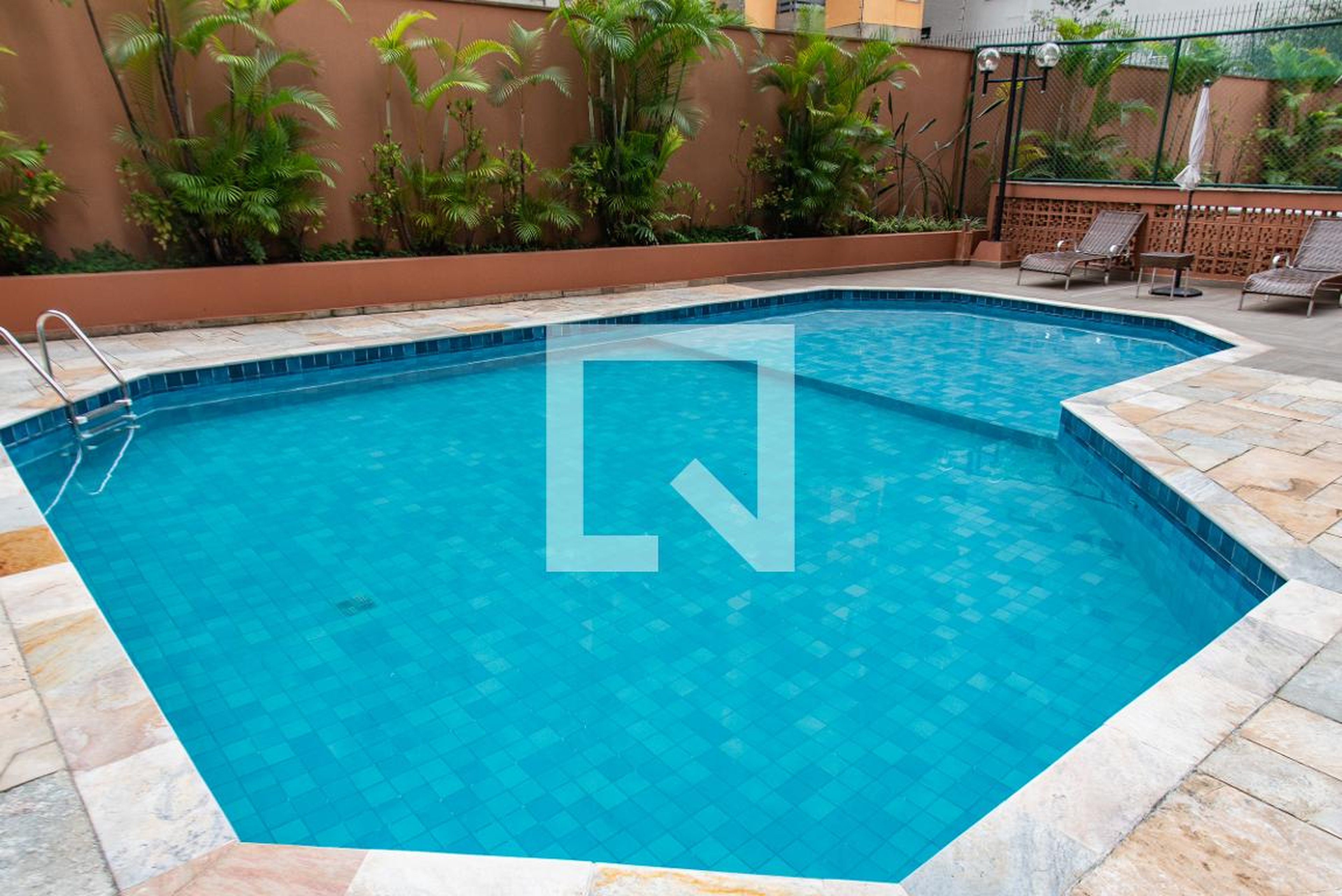 Piscina - 