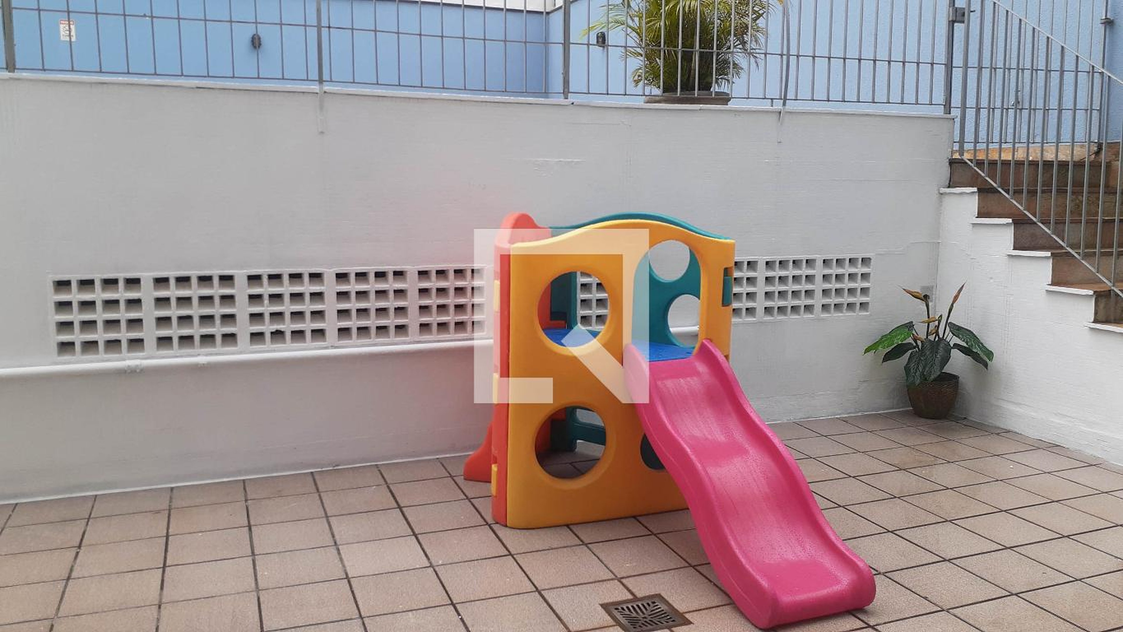 Playground - Pedro José Lourenzini