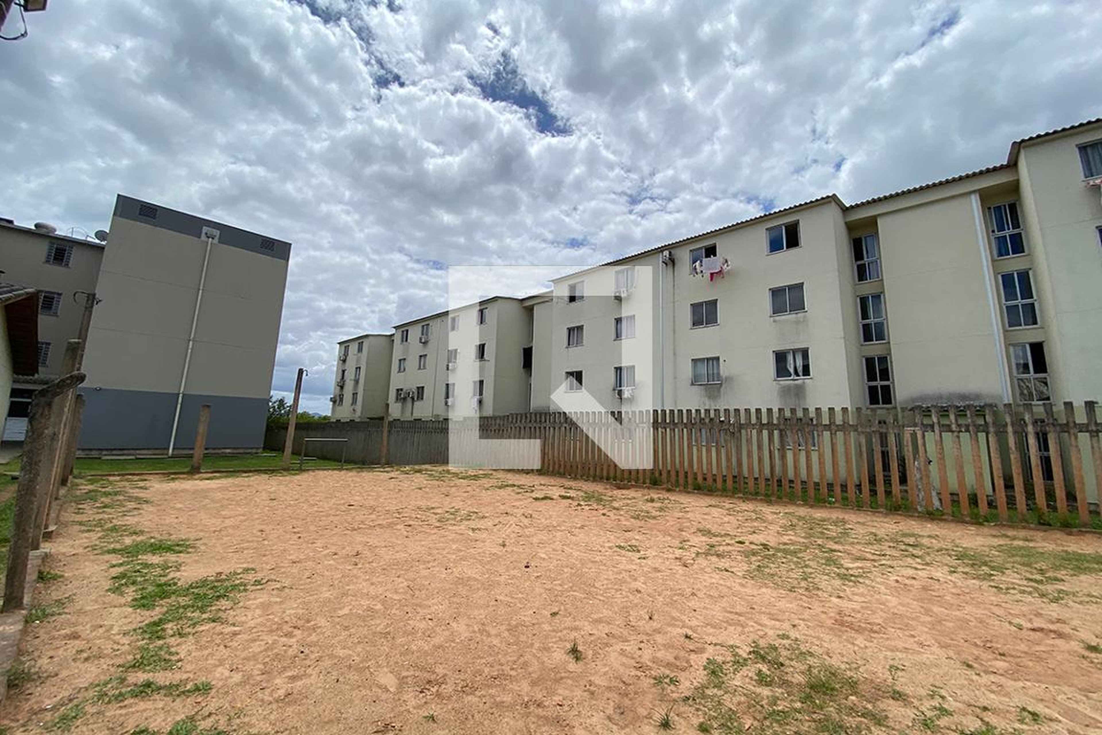 Quadra Esportiva - Residencial São Gabriel