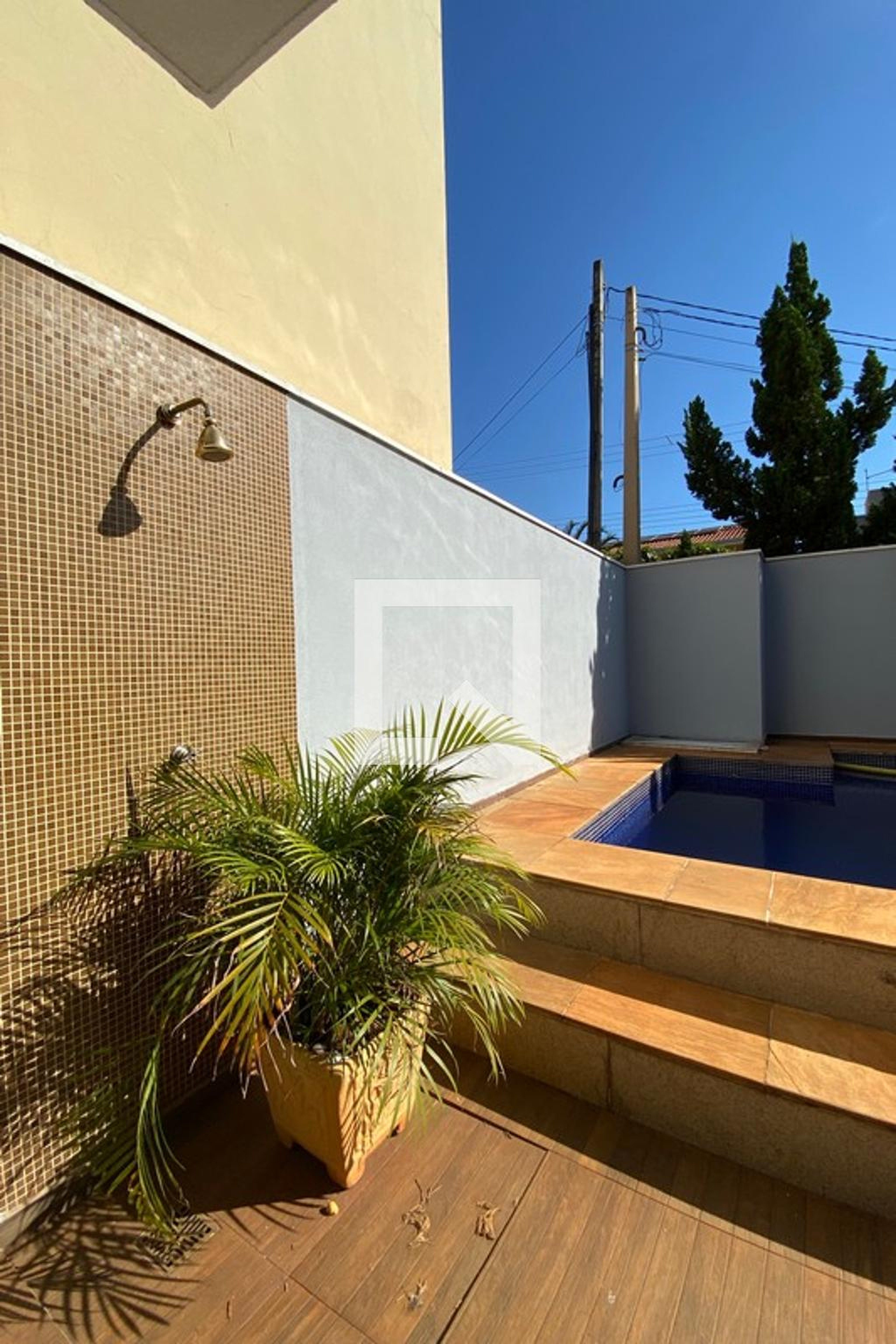 Piscina - 