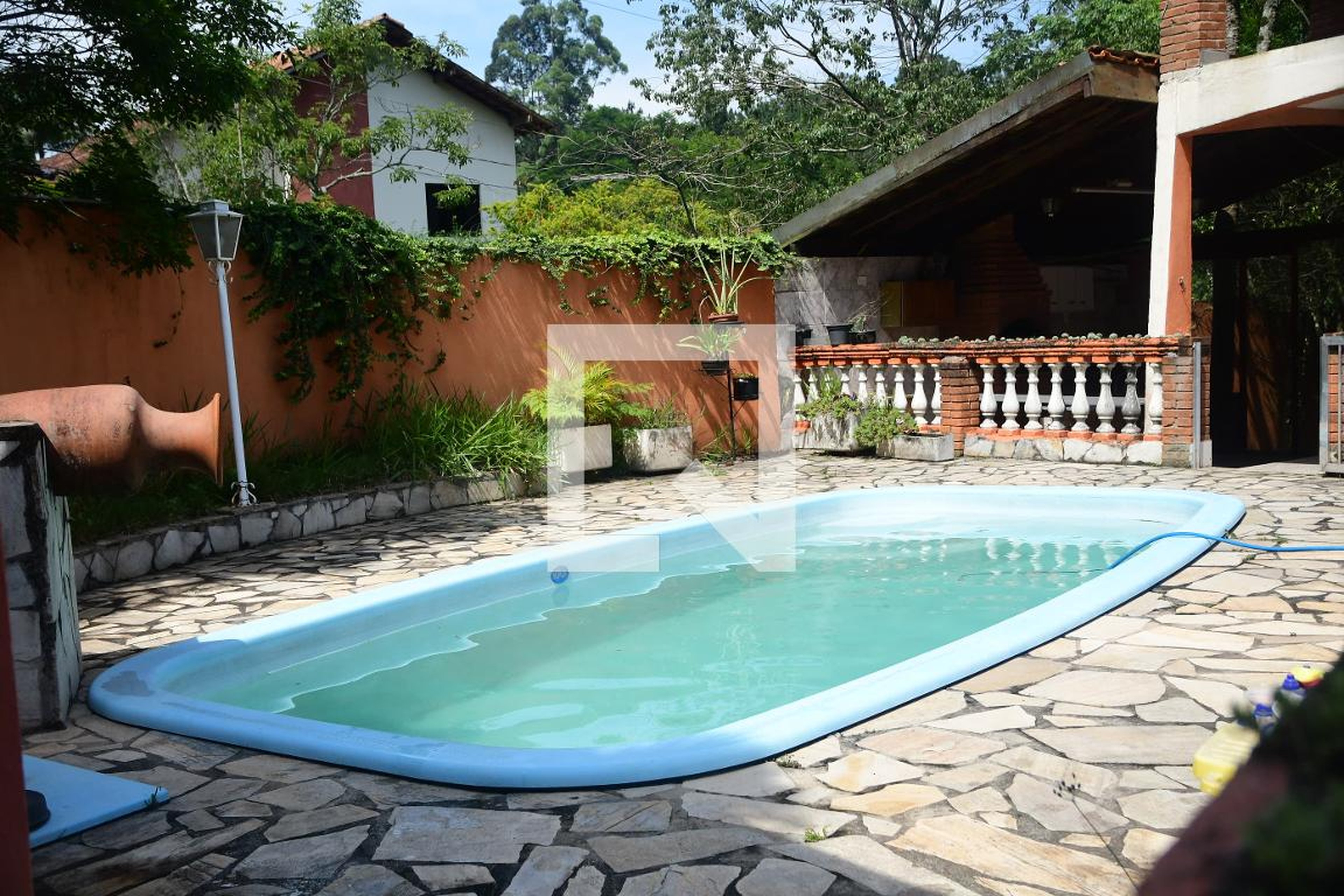 Piscina - Gramado