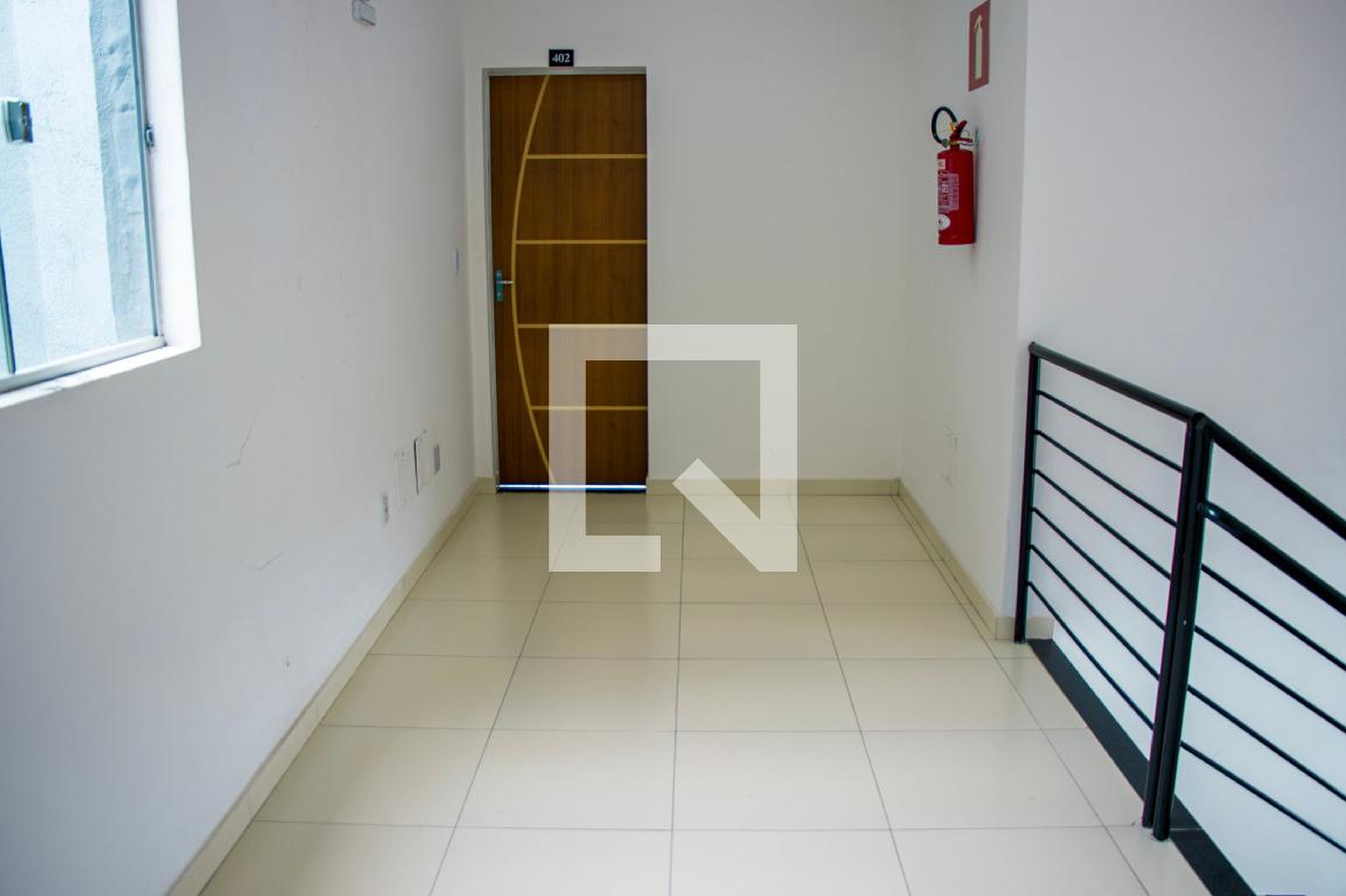 Hall de entrada - 