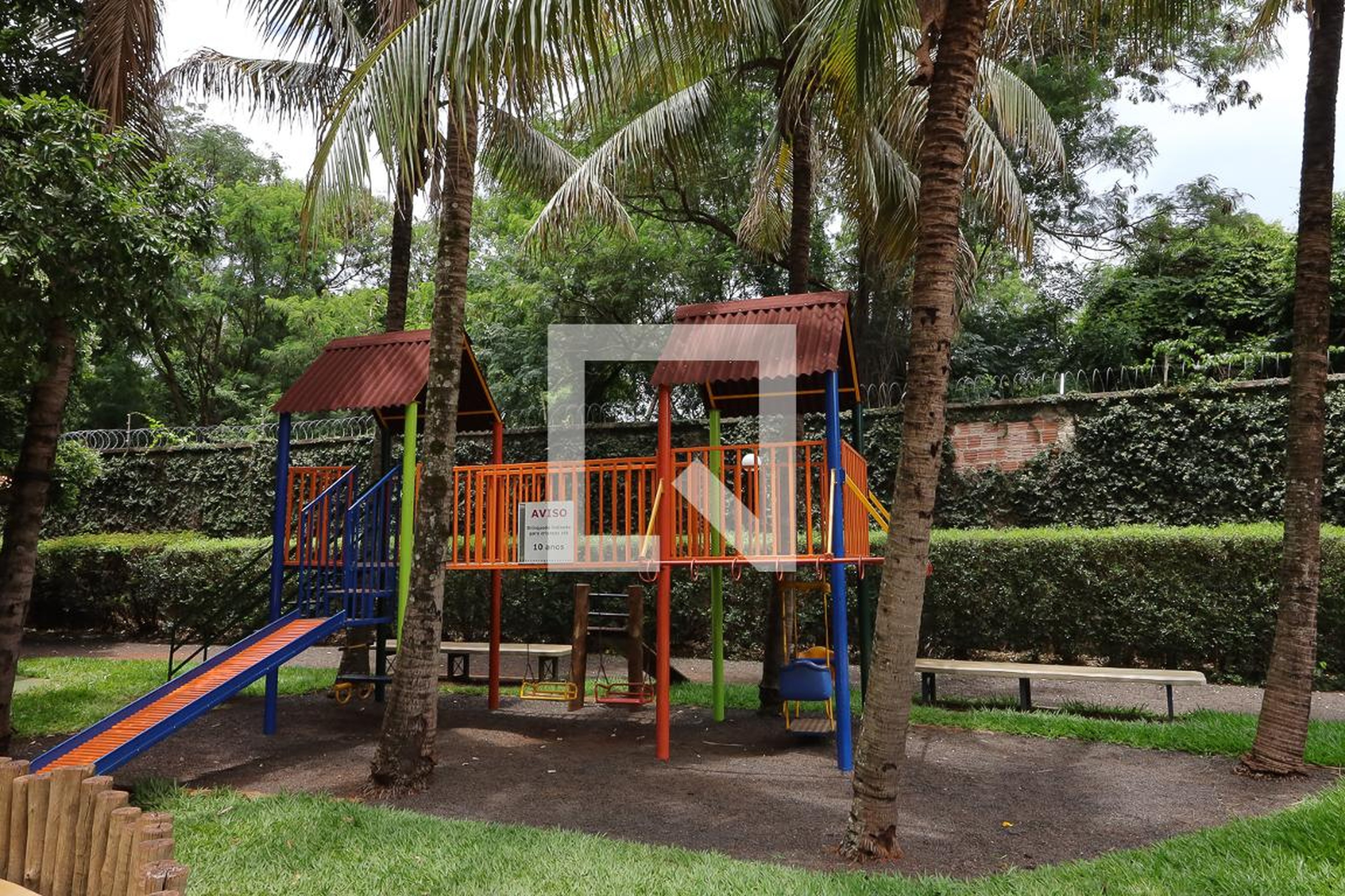 Playground - Acapulco