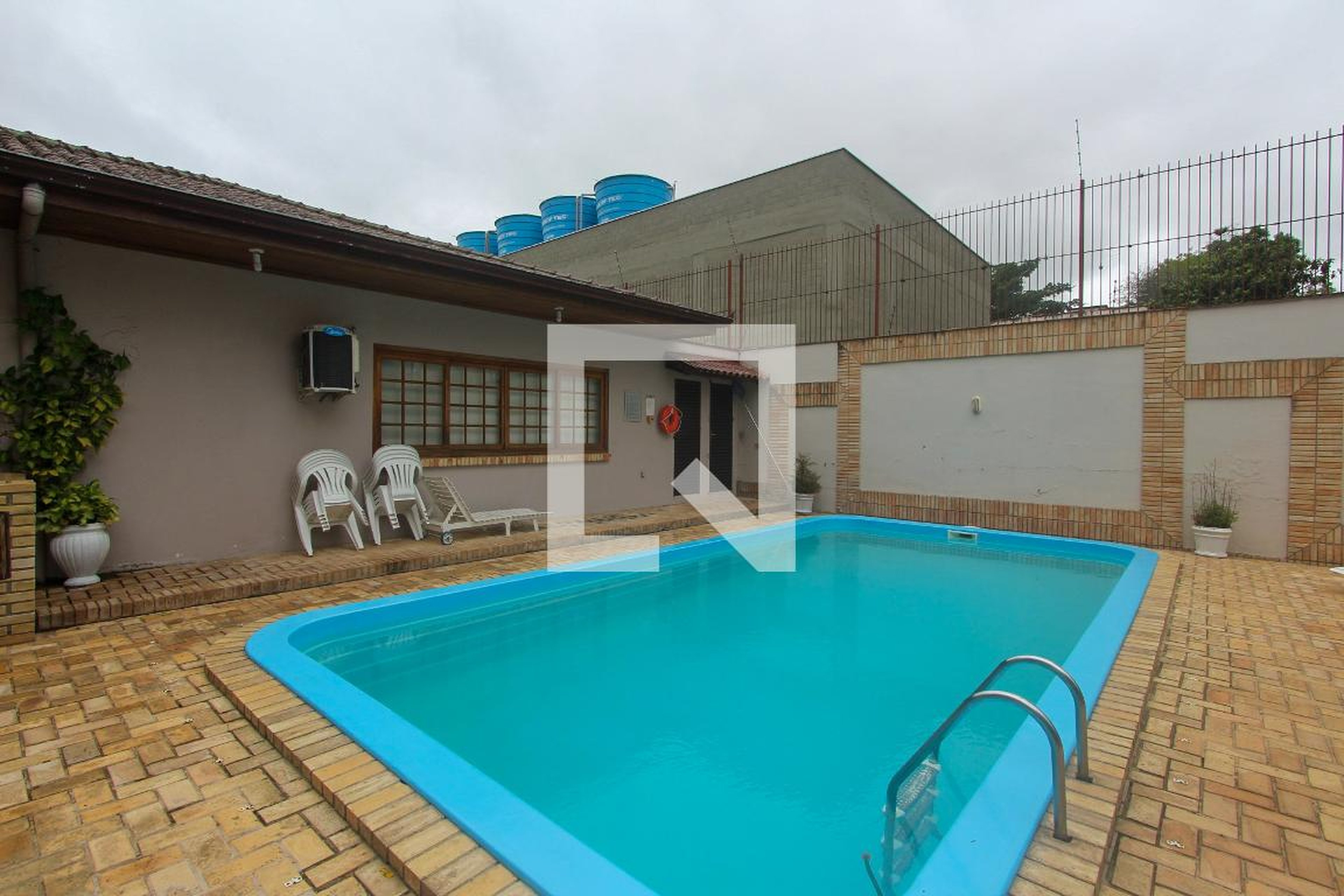 Piscina - 